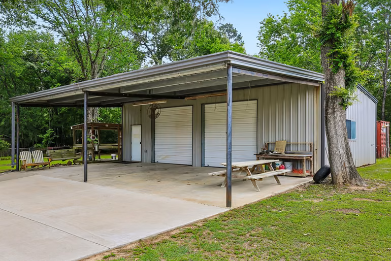 Photo 7 of 164 N Frank Road, Trinity, TX