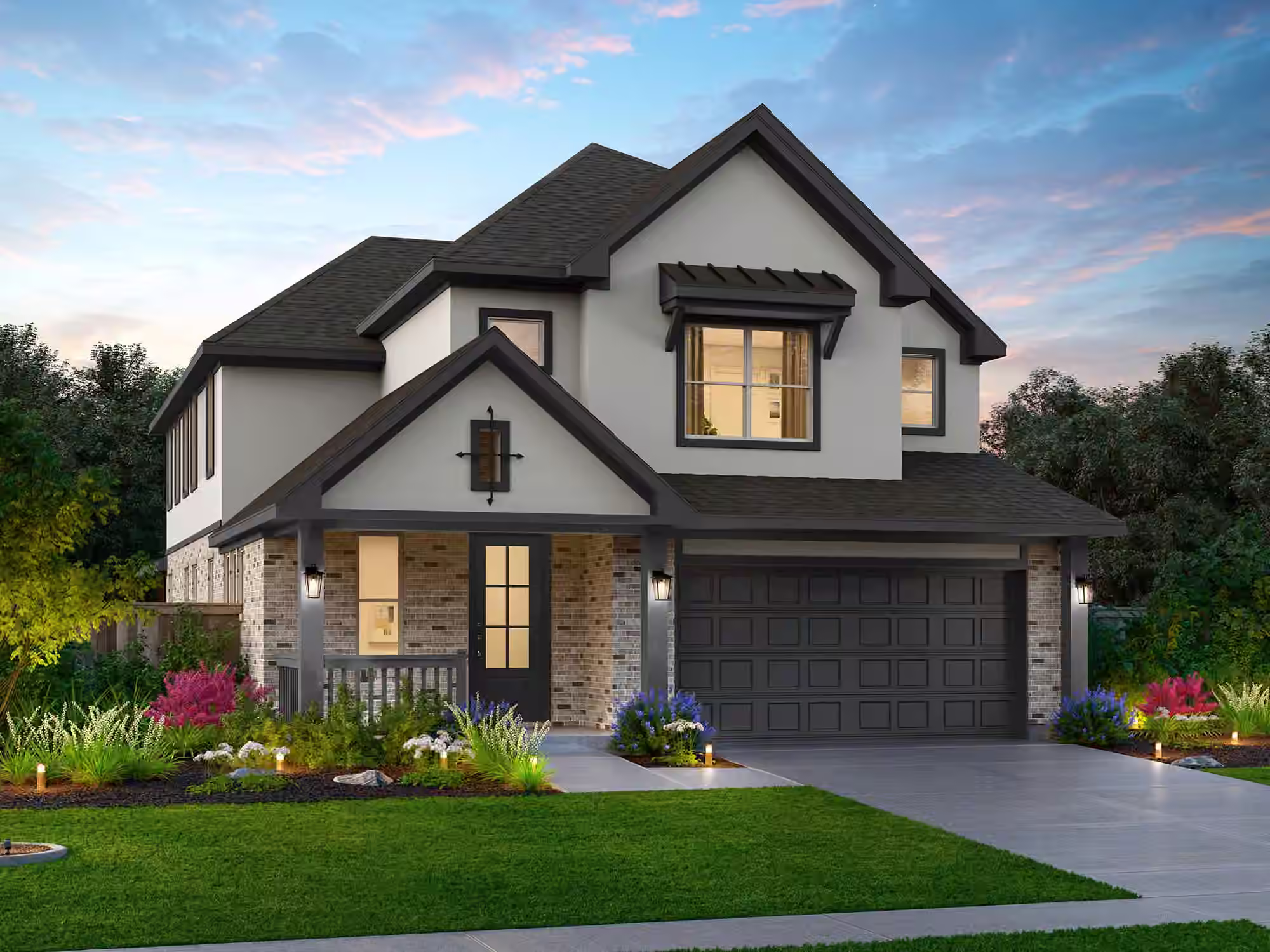 Photo of 21815 Scoober Creek, Cypress, TX 77433