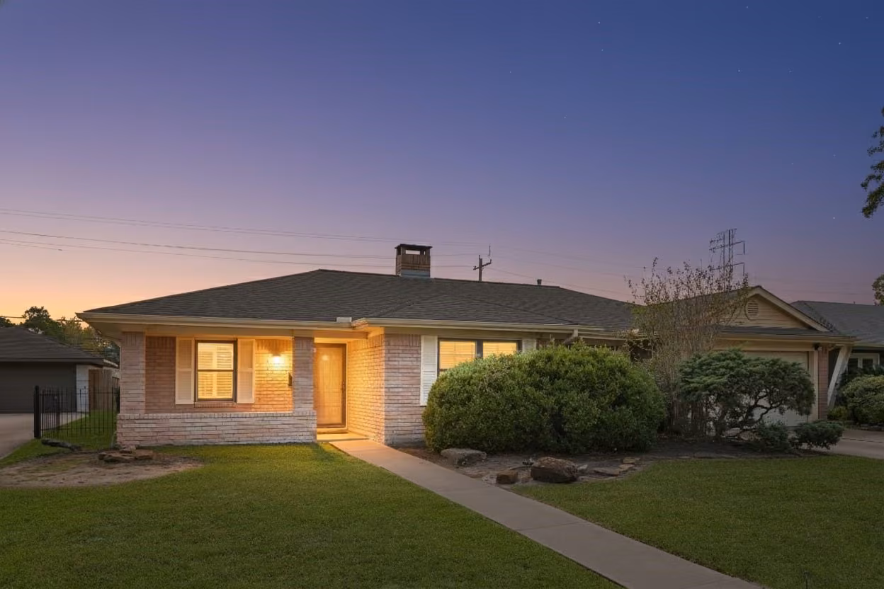 Photo of 4831 Knickerbocker Street, Houston, TX 77035