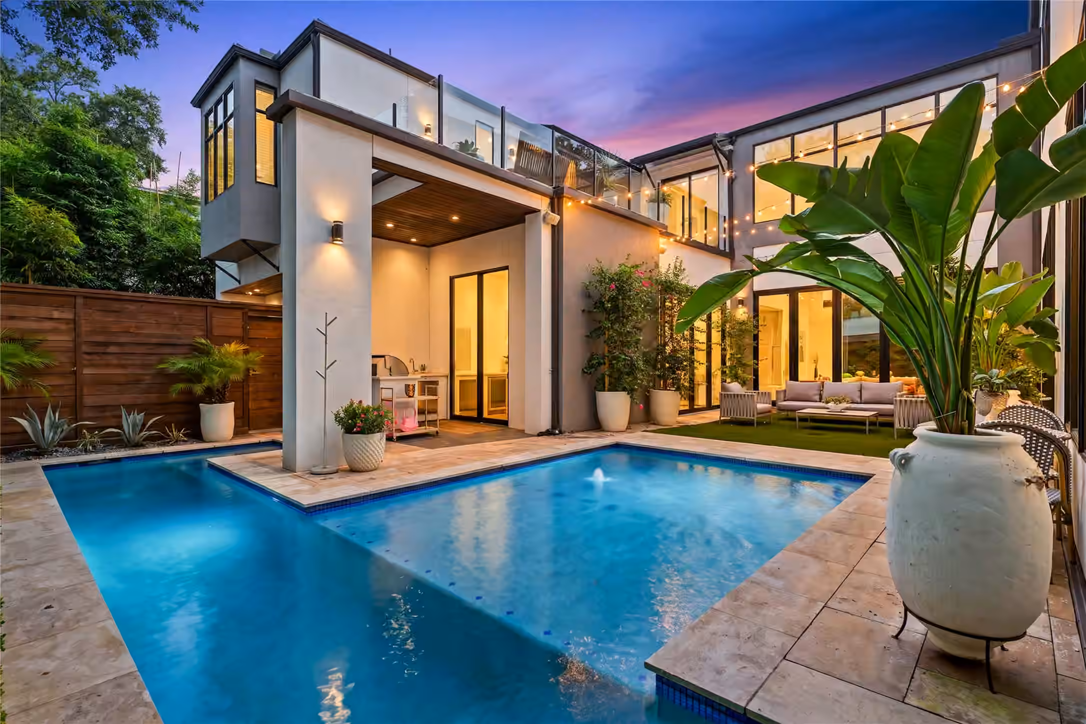 Photo 2 of 4028 Essex Lane, Houston, TX
