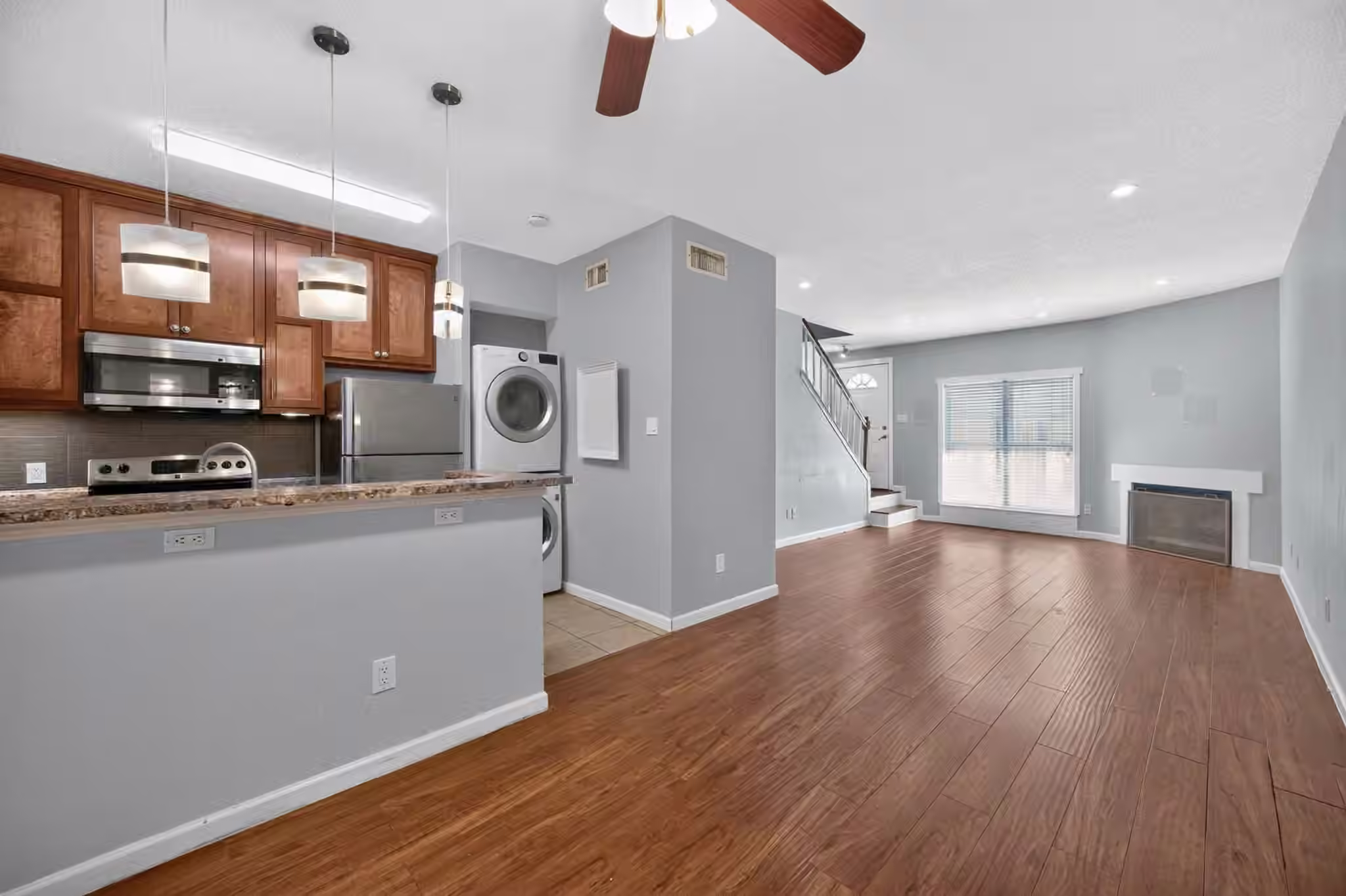 Photo of 3600 Jeanetta Street 602, Houston, TX 77063