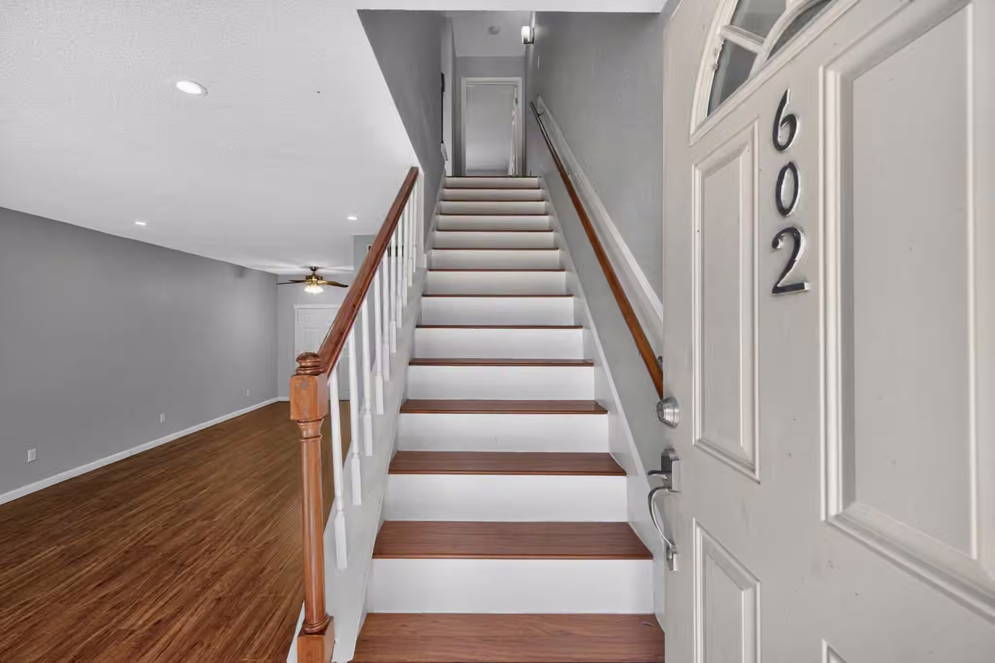Photo 3 of 3600 Jeanetta Street 602, Houston, TX