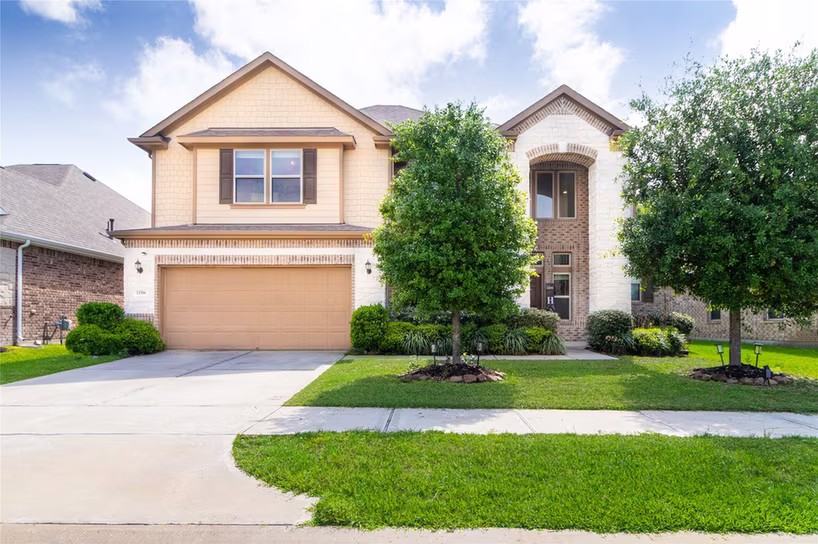 Photo of 15706 Easton Gate Lane, Houston, TX