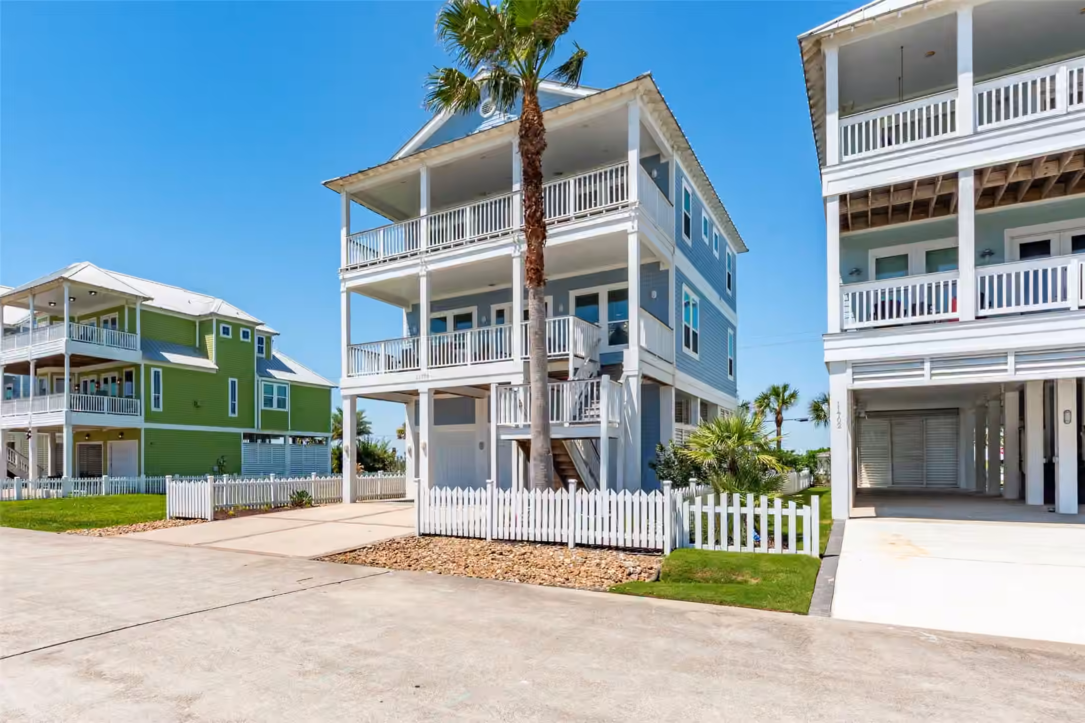 Photo of 11706 Opihi, Galveston, TX 77554