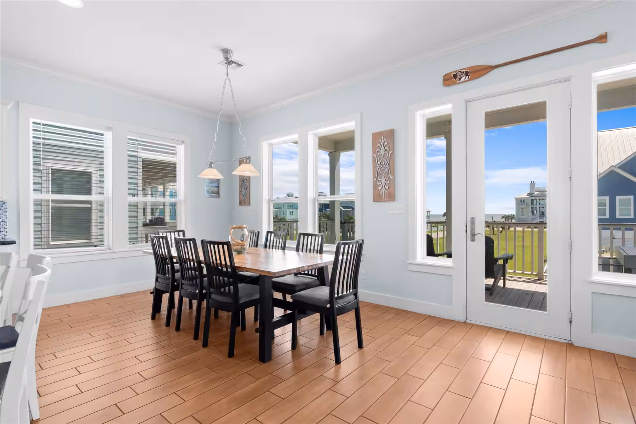 Photo 3 of 11706 Opihi, Galveston, TX
