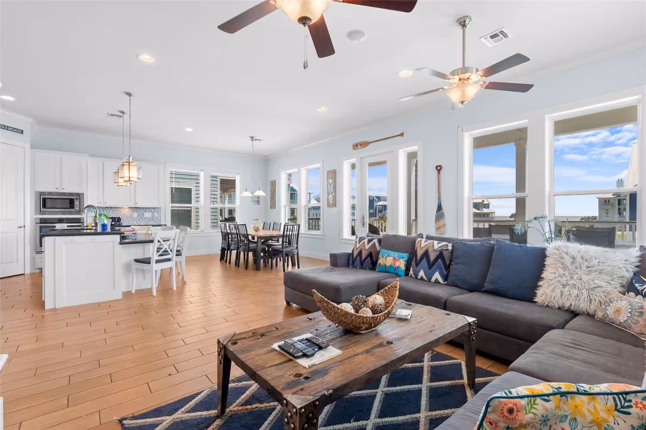 Photo 6 of 11706 Opihi, Galveston, TX