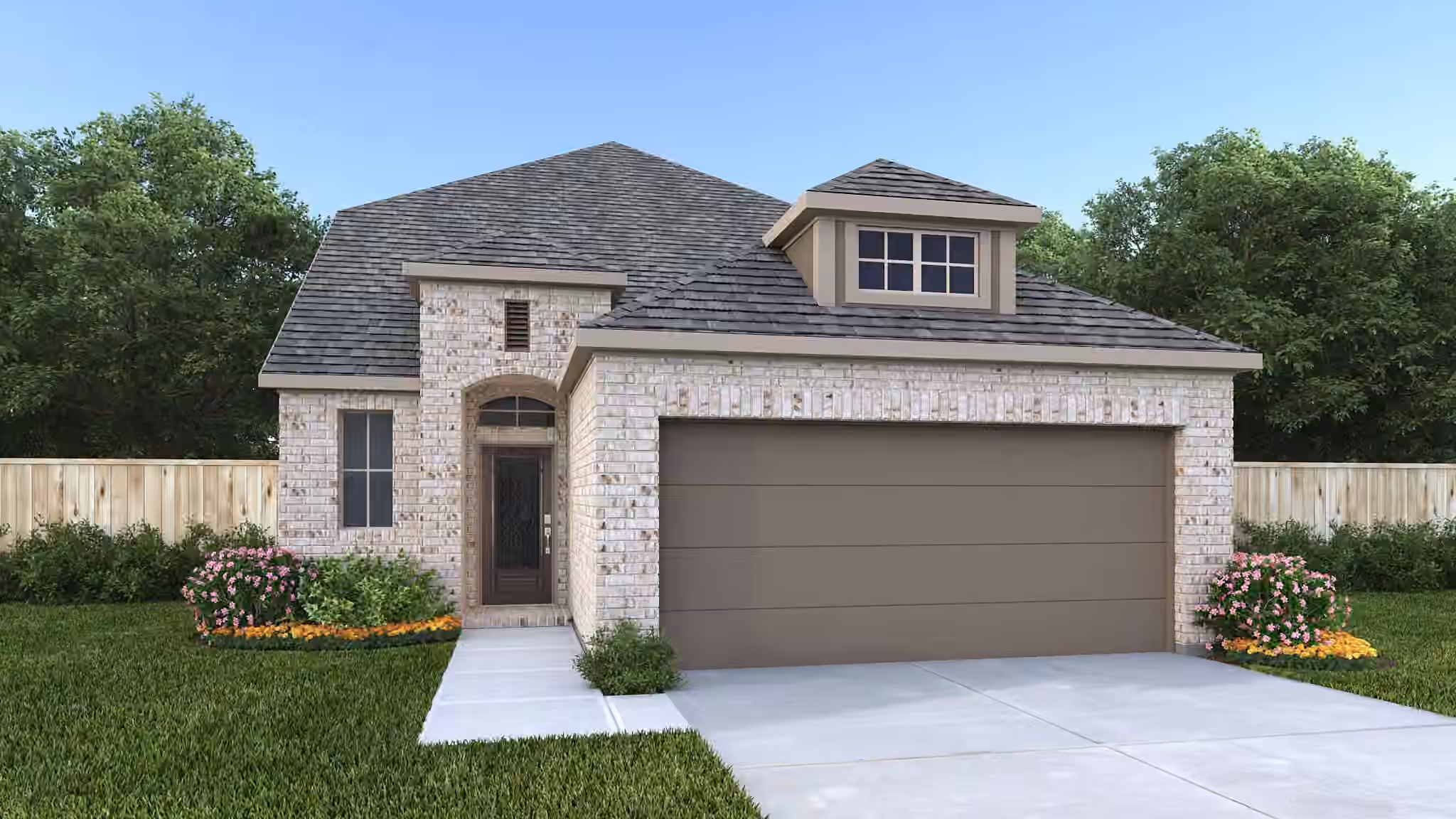 Photo of 434 Golden Cascade Court, Willis, TX 77318