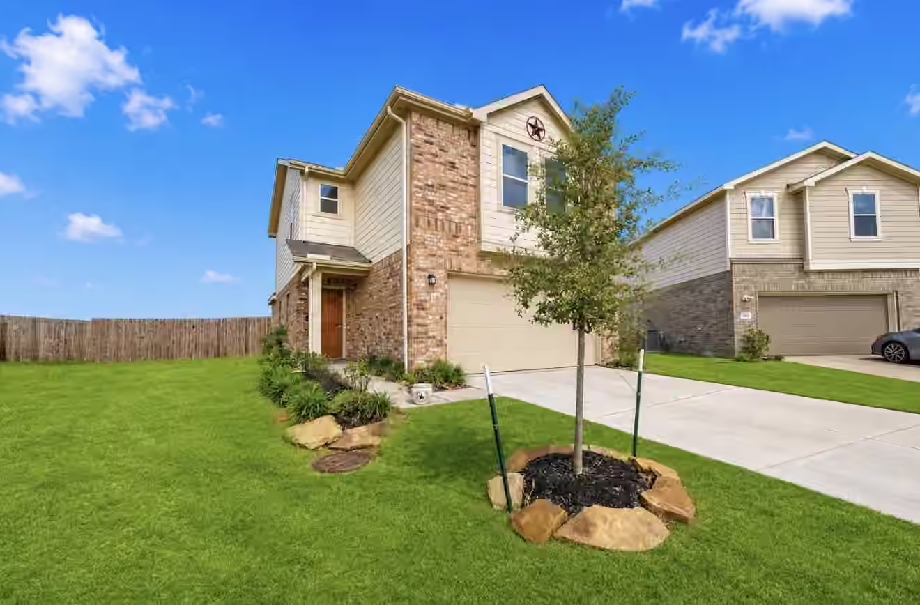 Photo 2 of 4487 Kingswell Manor Lane Lane, Katy, TX