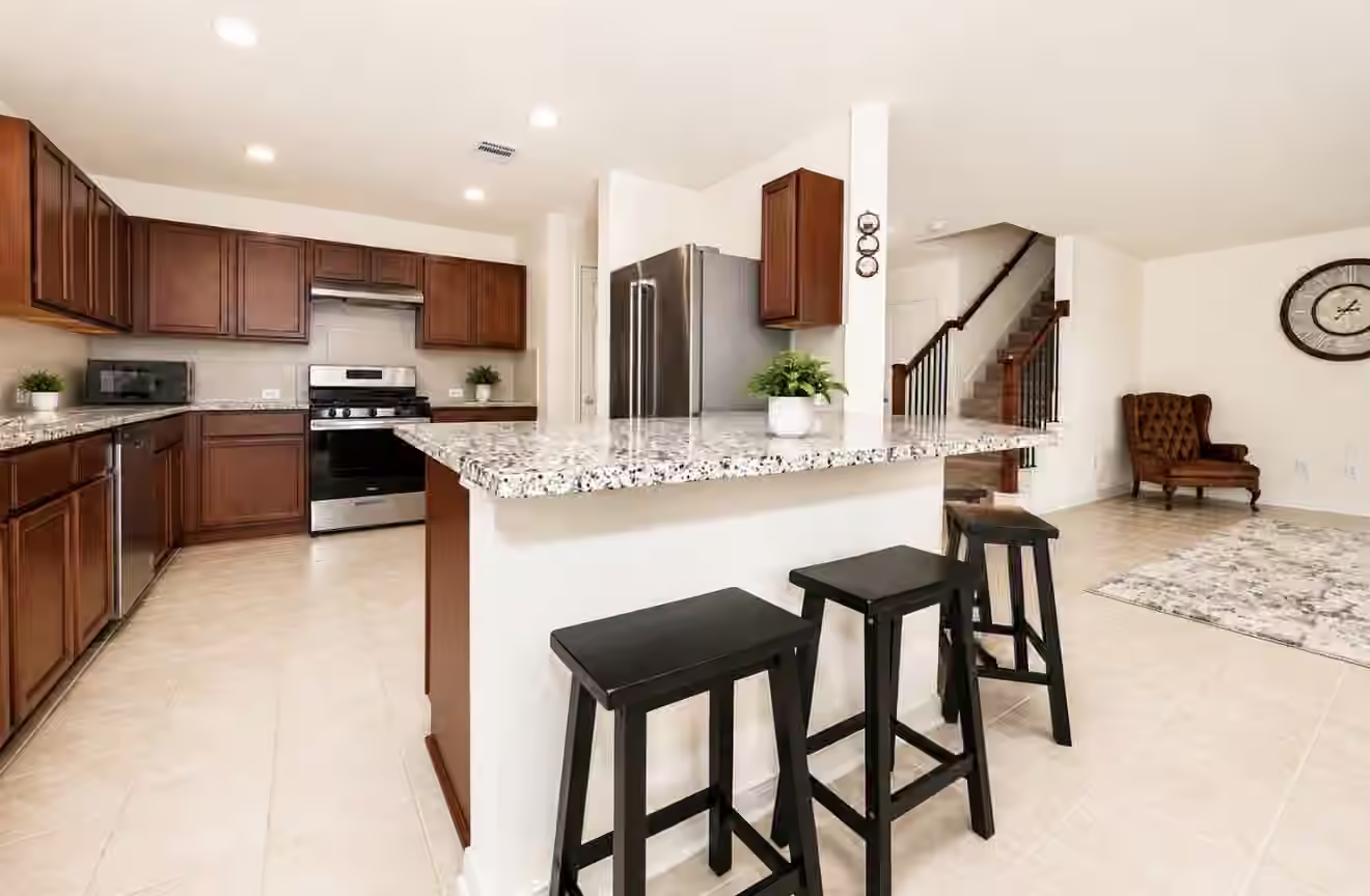 Photo 5 of 4487 Kingswell Manor Lane Lane, Katy, TX