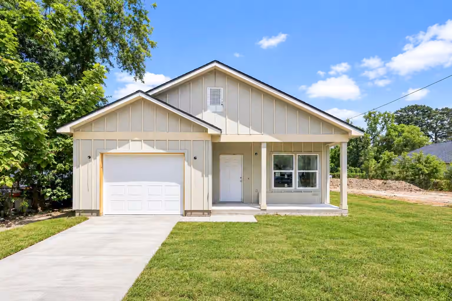 Photo of 5205 Boicewood Street, Houston, TX 77016