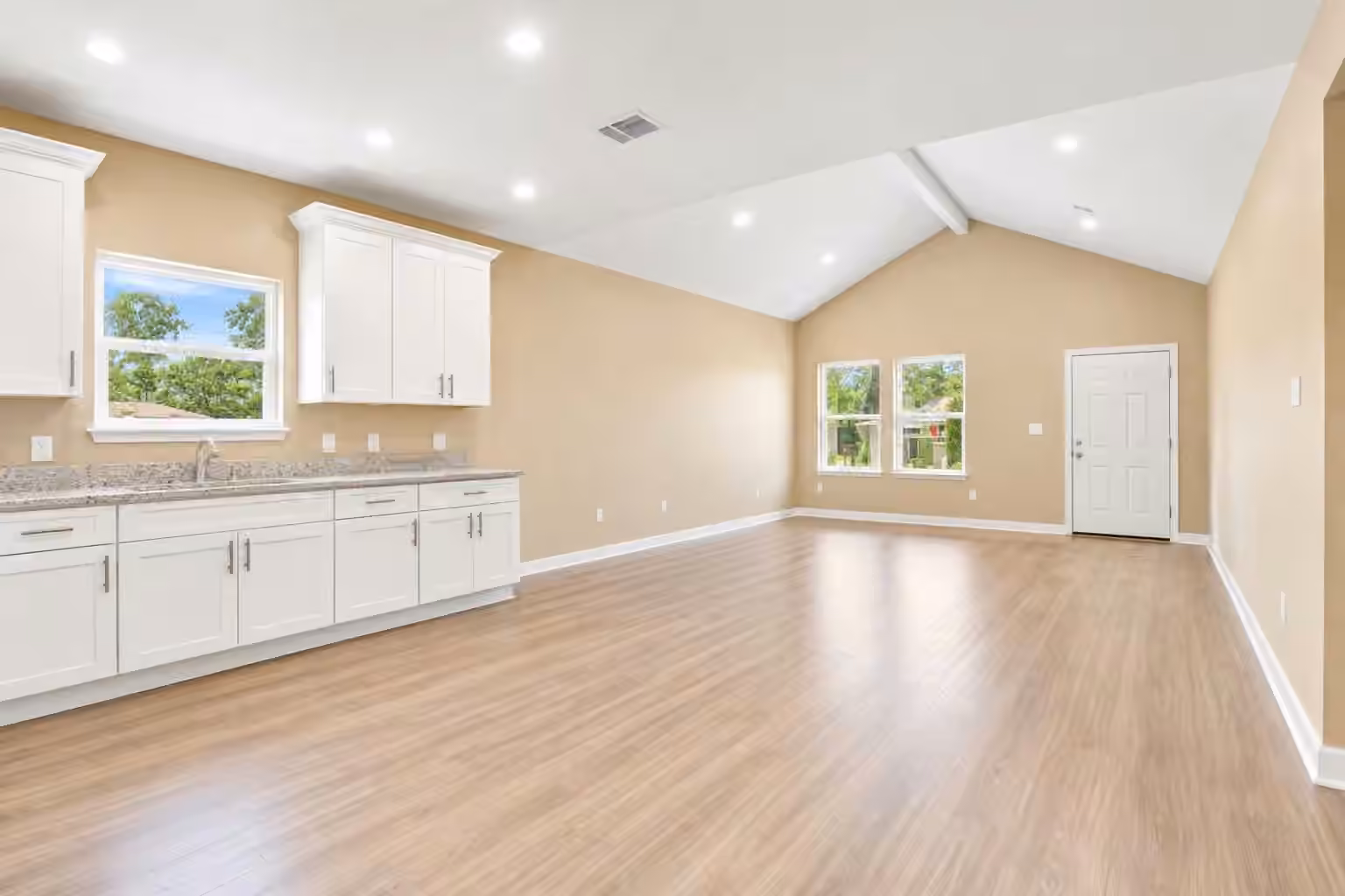 Photo 4 of 5205 Boicewood Street, Houston, TX