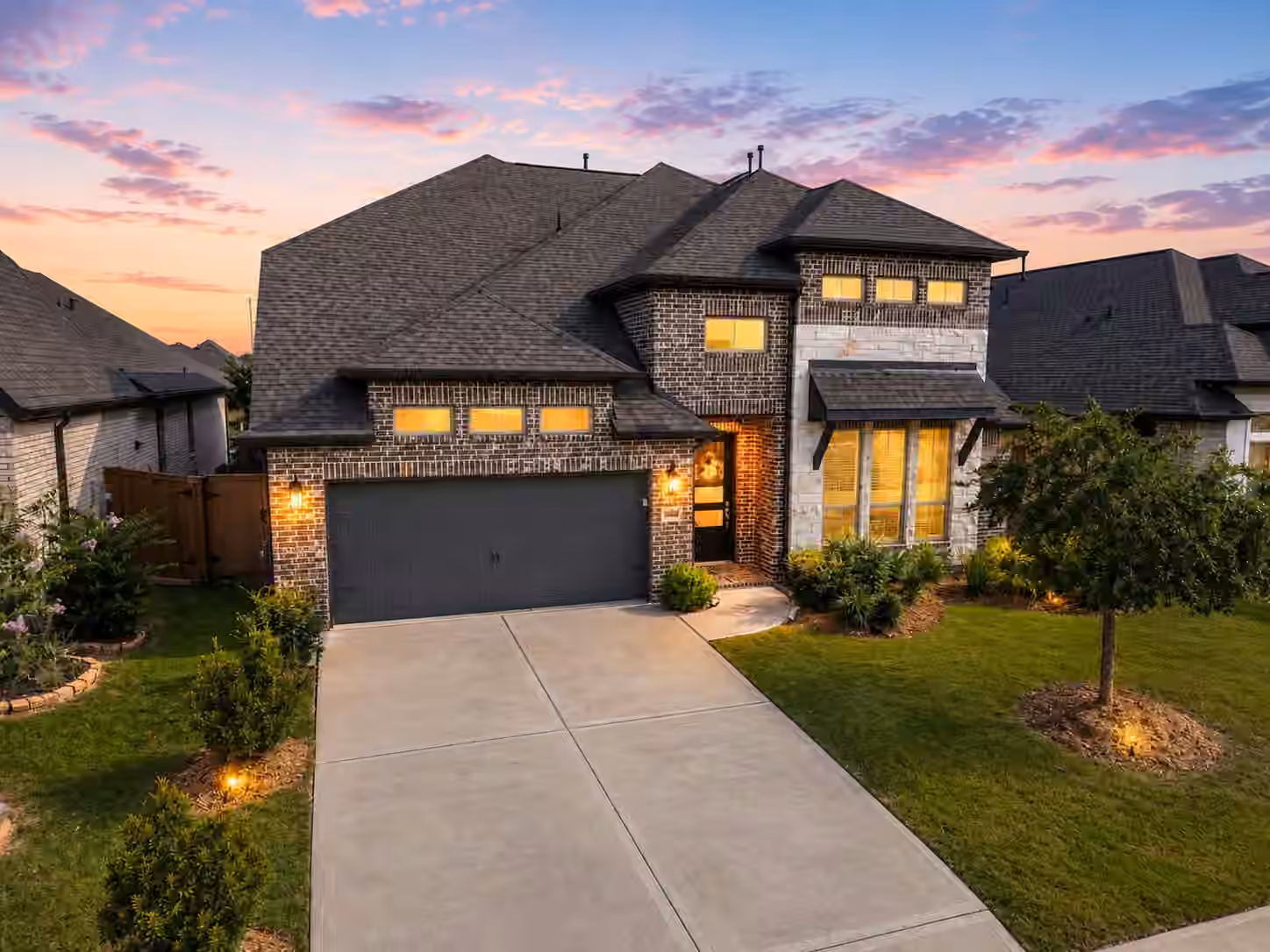 Photo of 24019 Wheatgrass Grove Lane, Katy, TX
