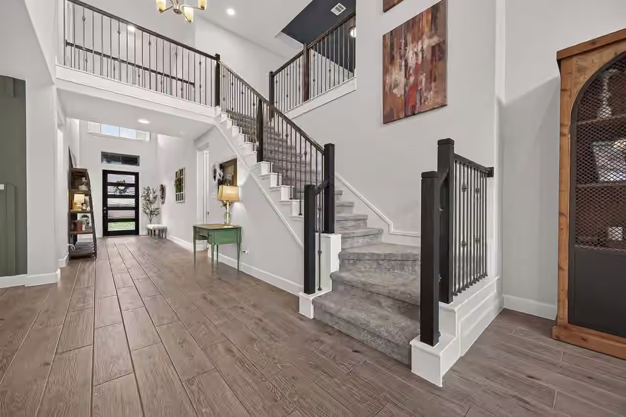 Photo 5 of 24019 Wheatgrass Grove Lane, Katy, TX