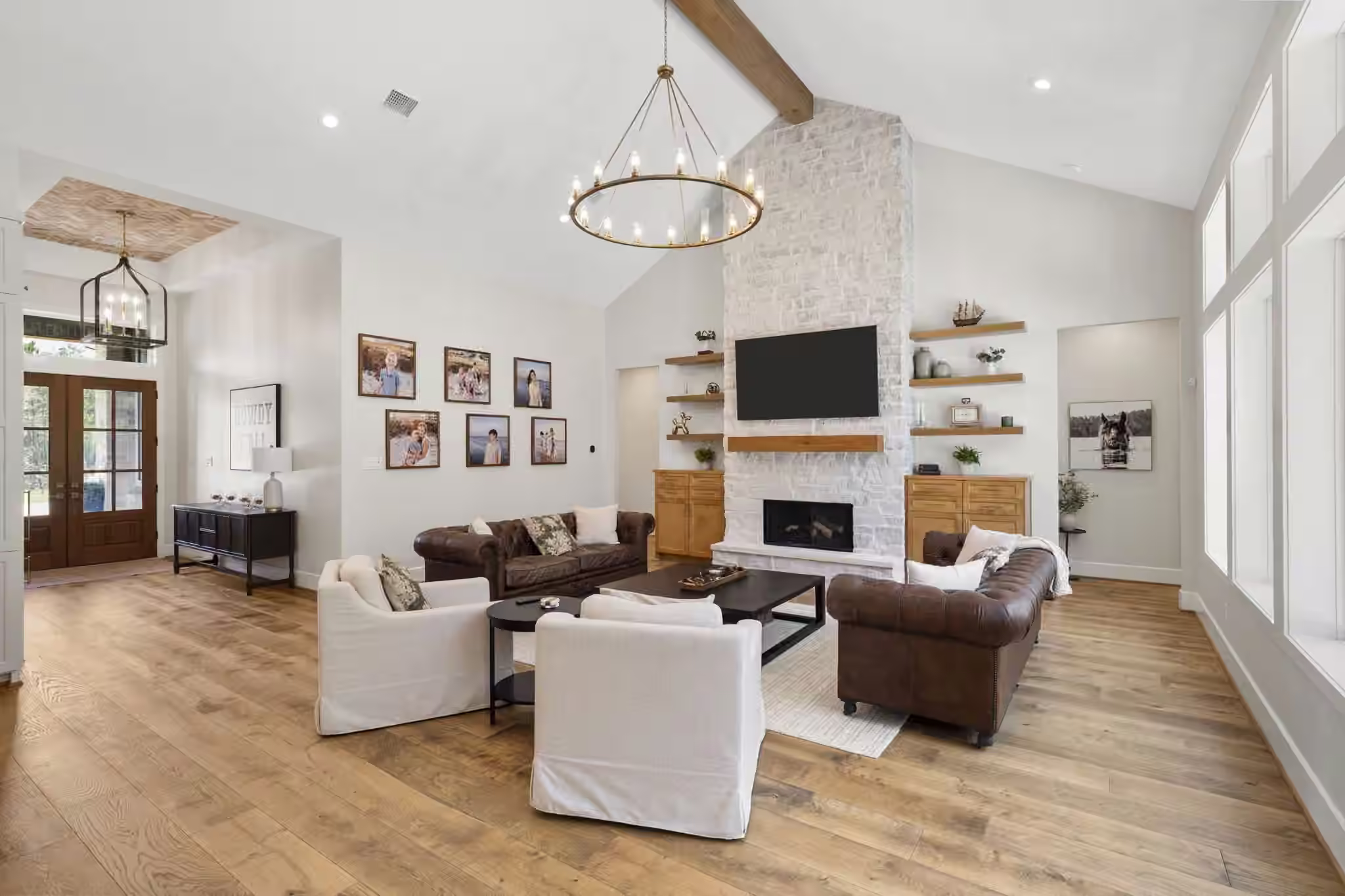 Photo 3 of 7100 Sycamore Grove Road, Montgomery, TX