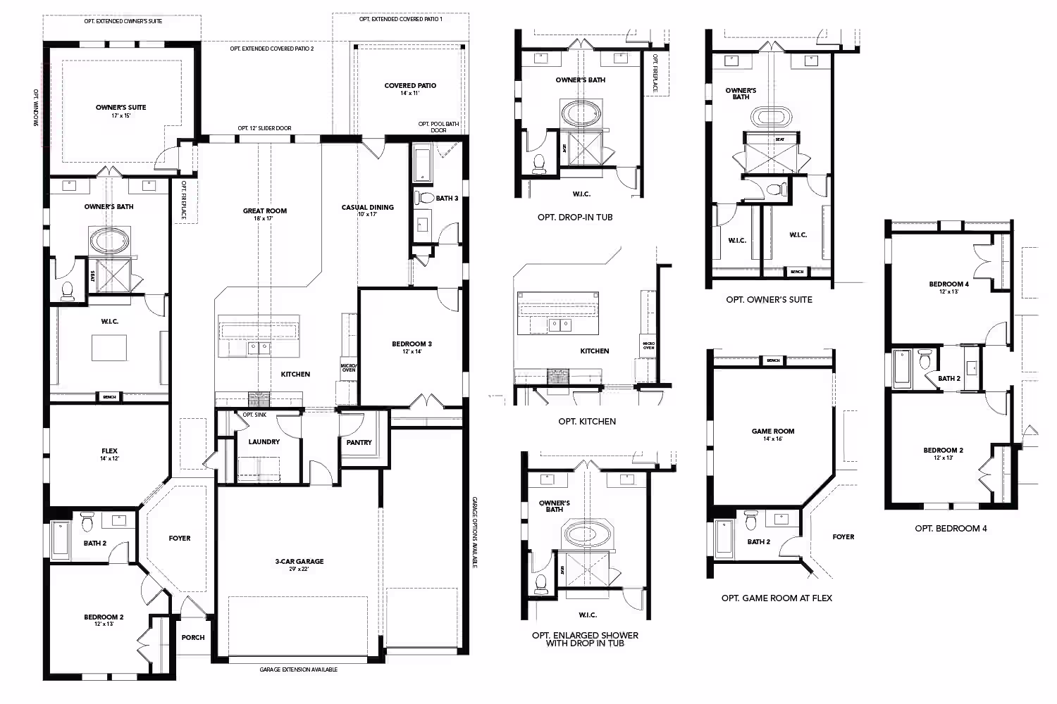 Photo 2 of 41233 Peacemaker Lane, Magnolia, TX