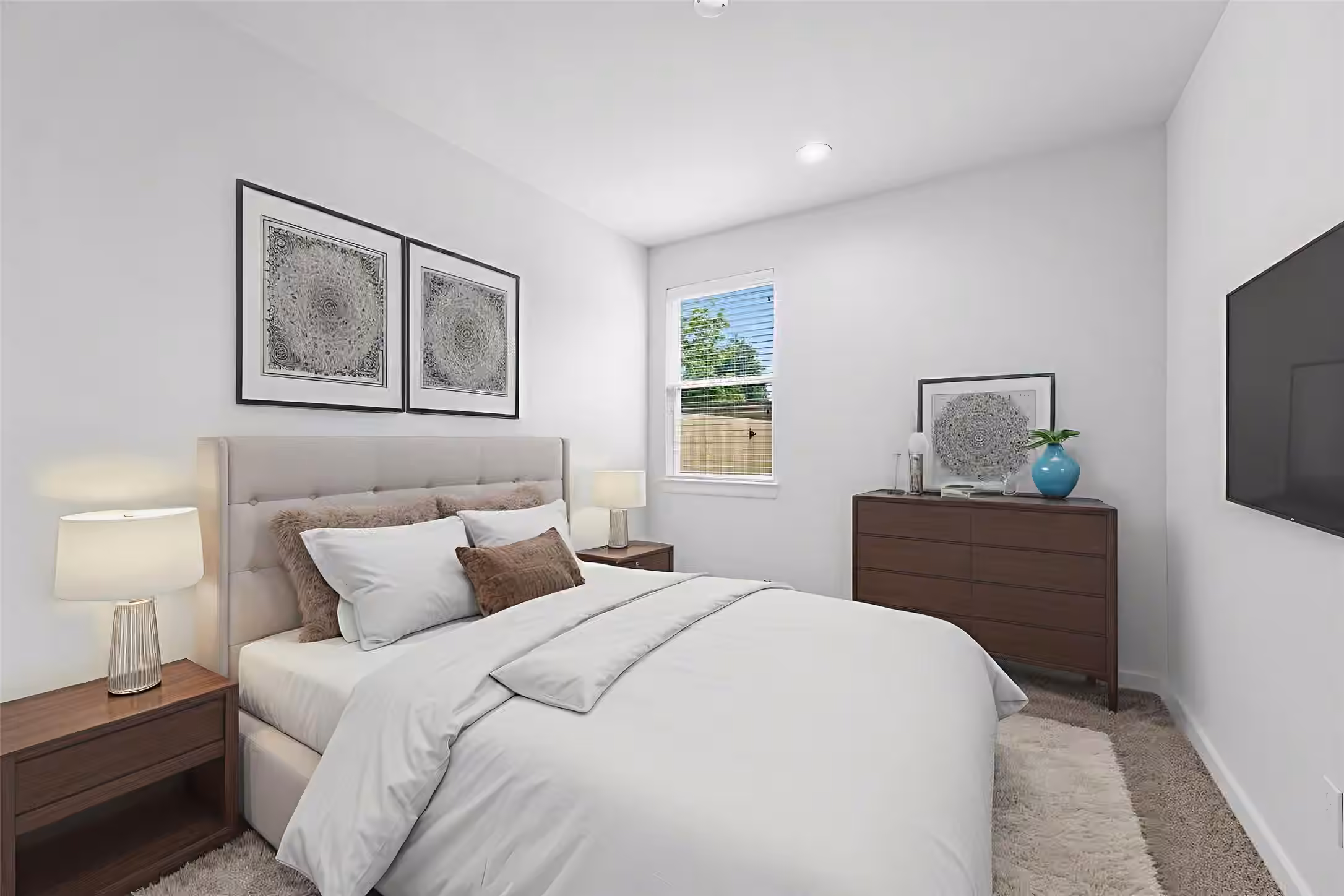 Photo 2 of 2110 Dewalt Street G, Houston, TX
