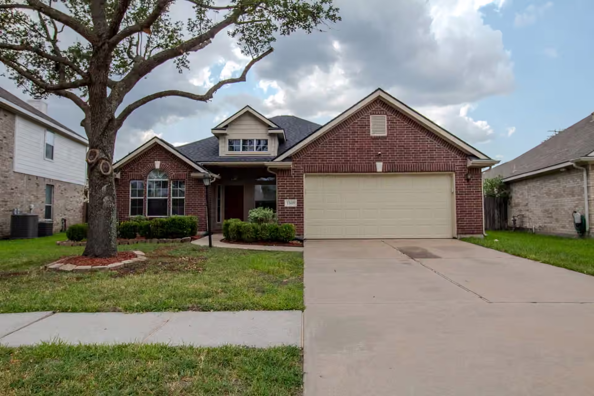 Photo of 12619 Aubreywood Lane, Houston, TX