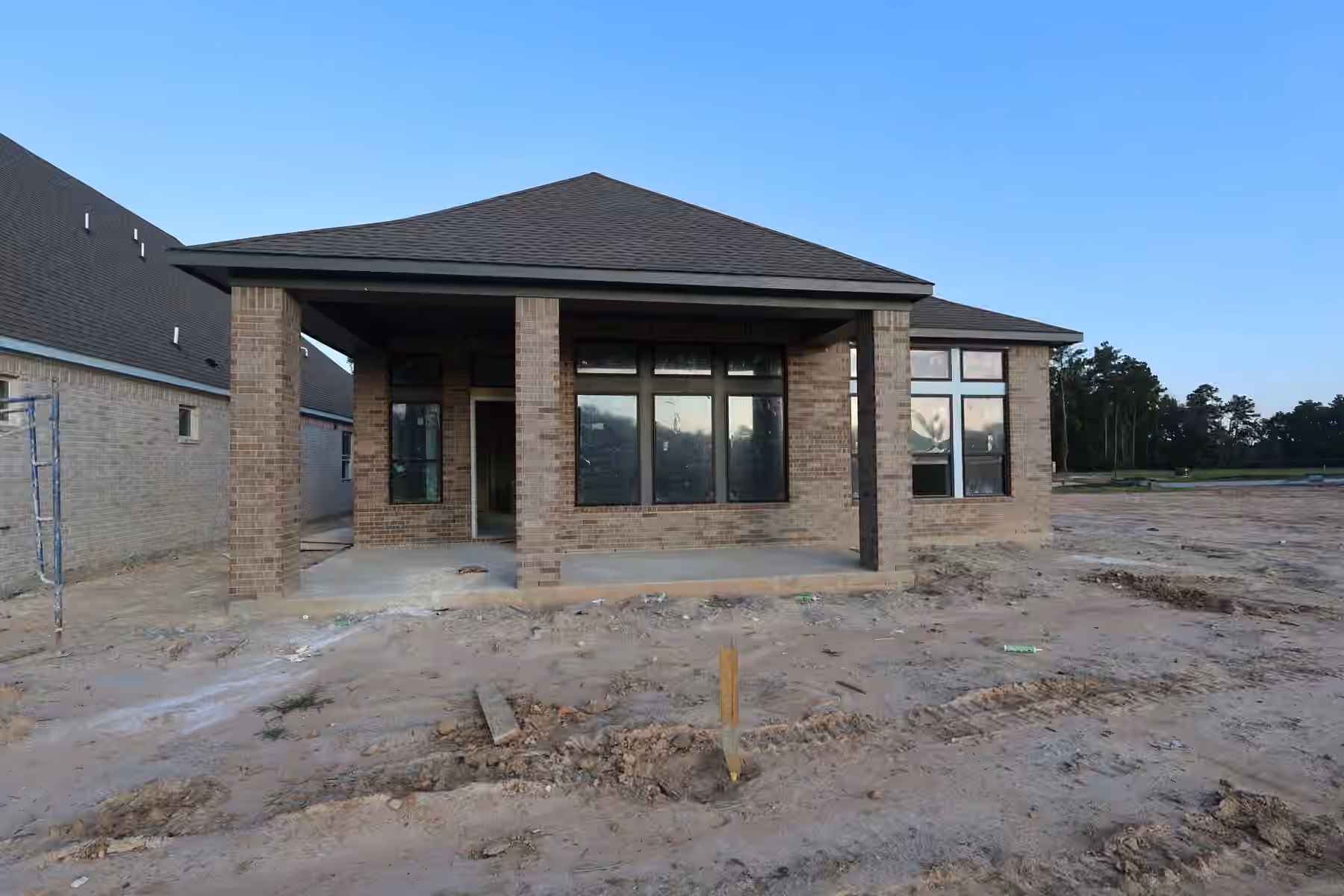 Photo 6 of 21932 Rolling Greens Road, Porter, TX