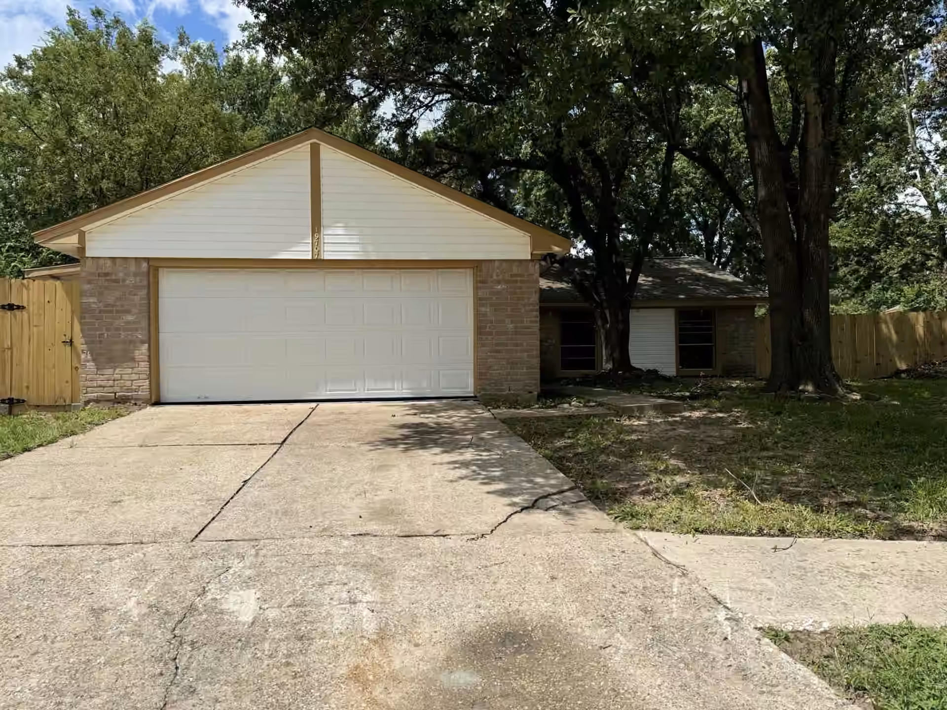 Photo of 19707 Misty Pines Court, Humble, TX 77346