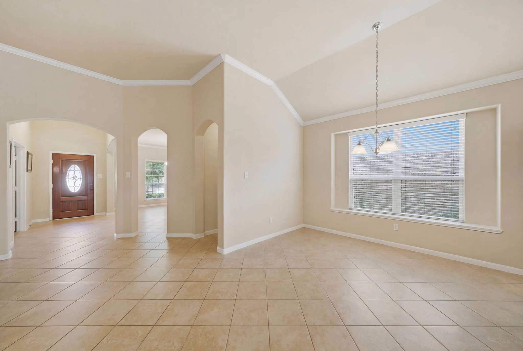 Photo 4 of 7618 Willow School Drive, Spring, TX