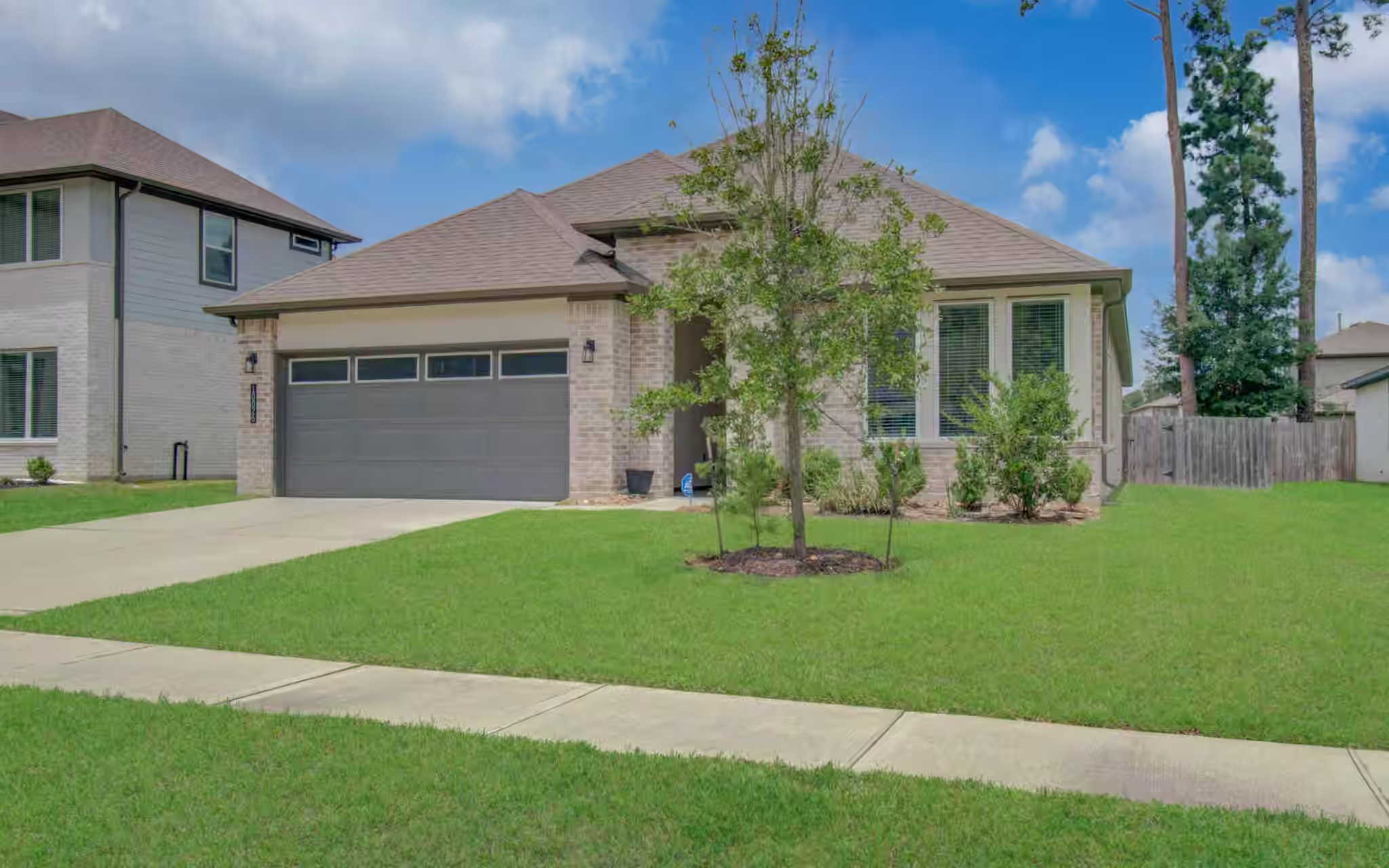 Photo of 10026 Angelina Woods Lane, Conroe, TX