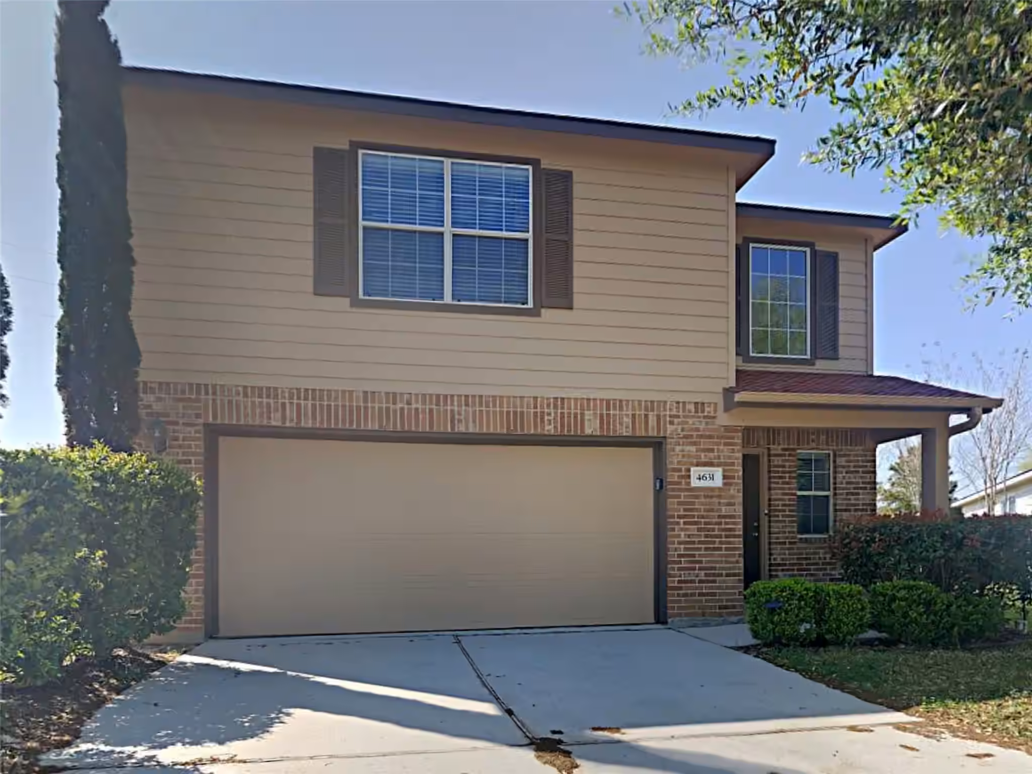 Photo of 4631 Nueces River Loop, Spring, TX