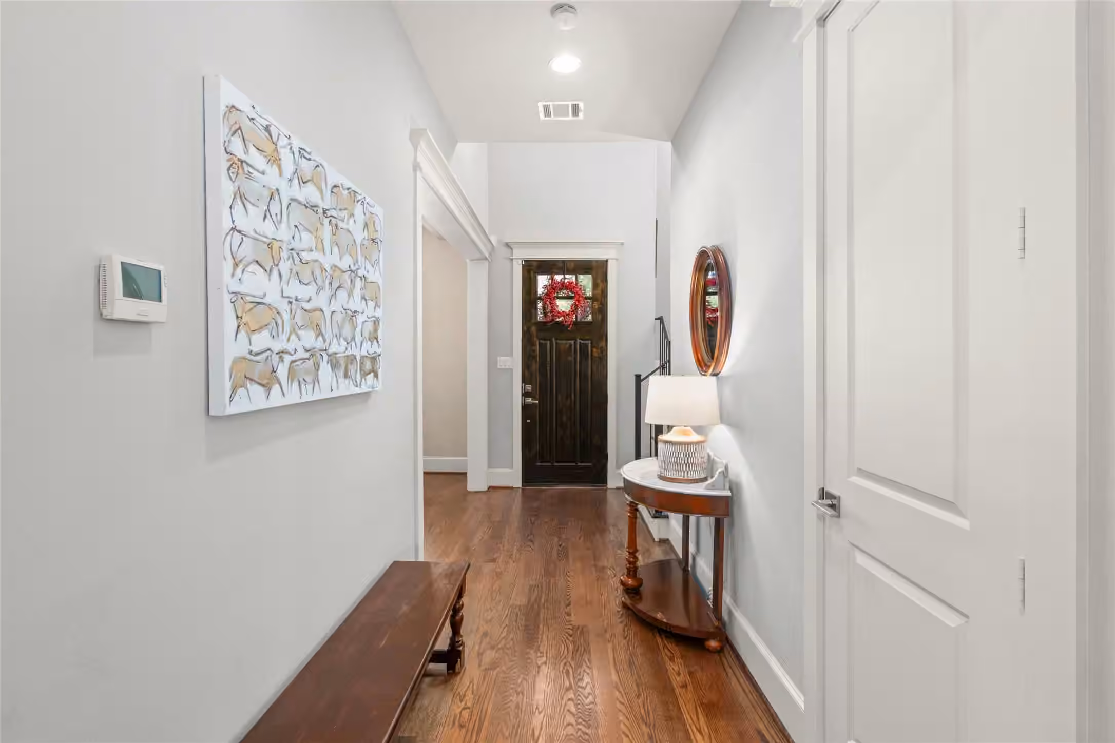 Photo 5 of 1045 Rosepoint Street, Houston, TX