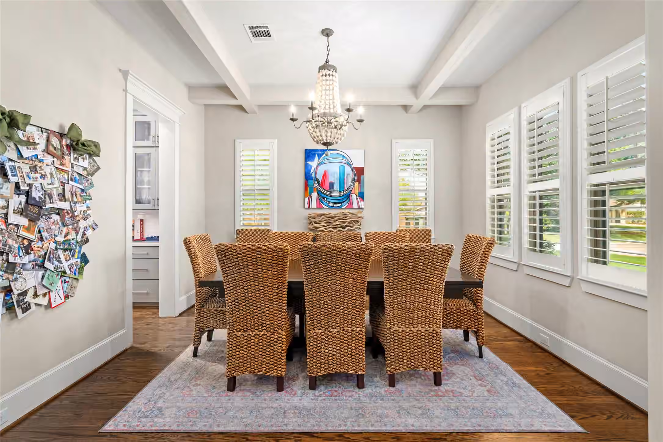 Photo 6 of 1045 Rosepoint Street, Houston, TX