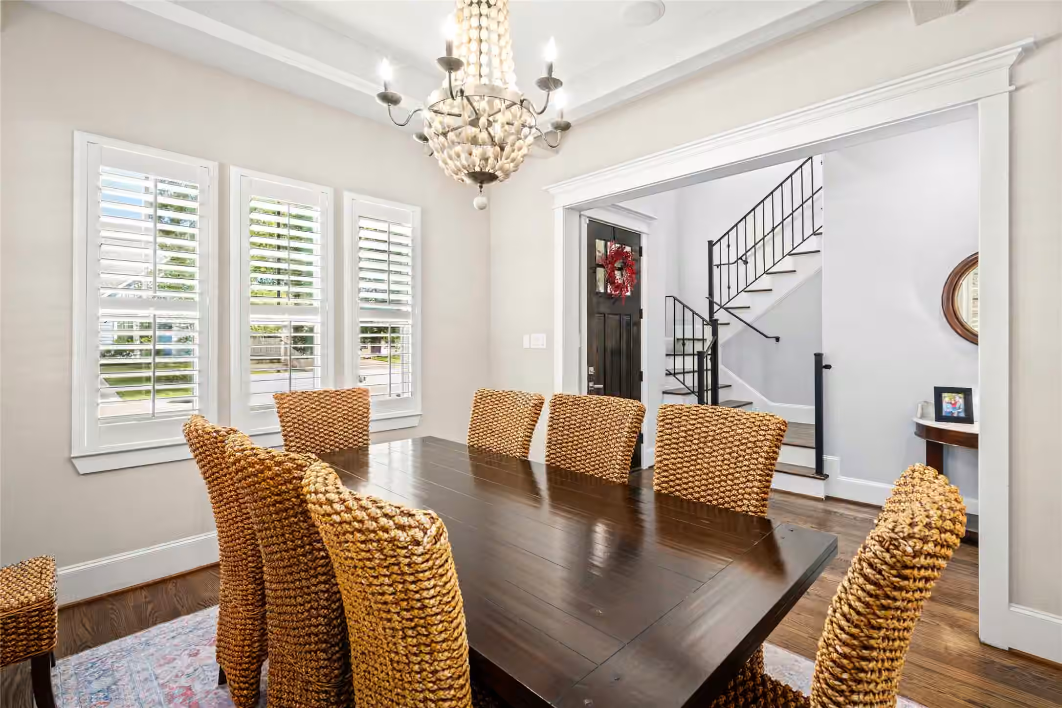 Photo 7 of 1045 Rosepoint Street, Houston, TX