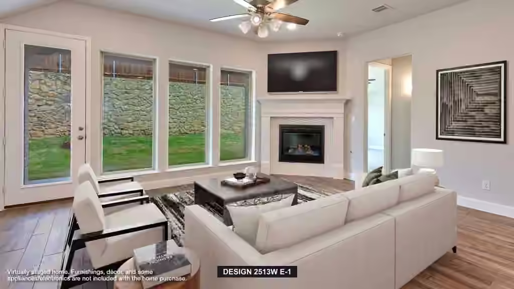 Photo 2 of 18315 Cubist Court, Conroe, TX