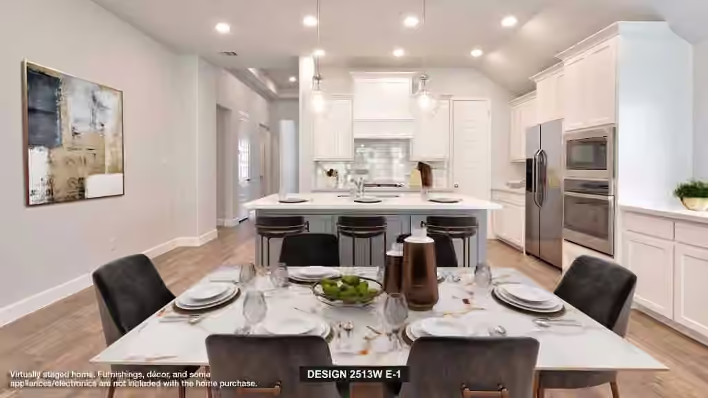 Photo 3 of 18315 Cubist Court, Conroe, TX