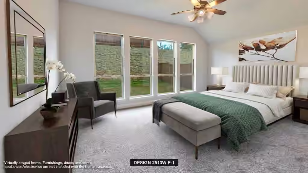 Photo 5 of 18315 Cubist Court, Conroe, TX