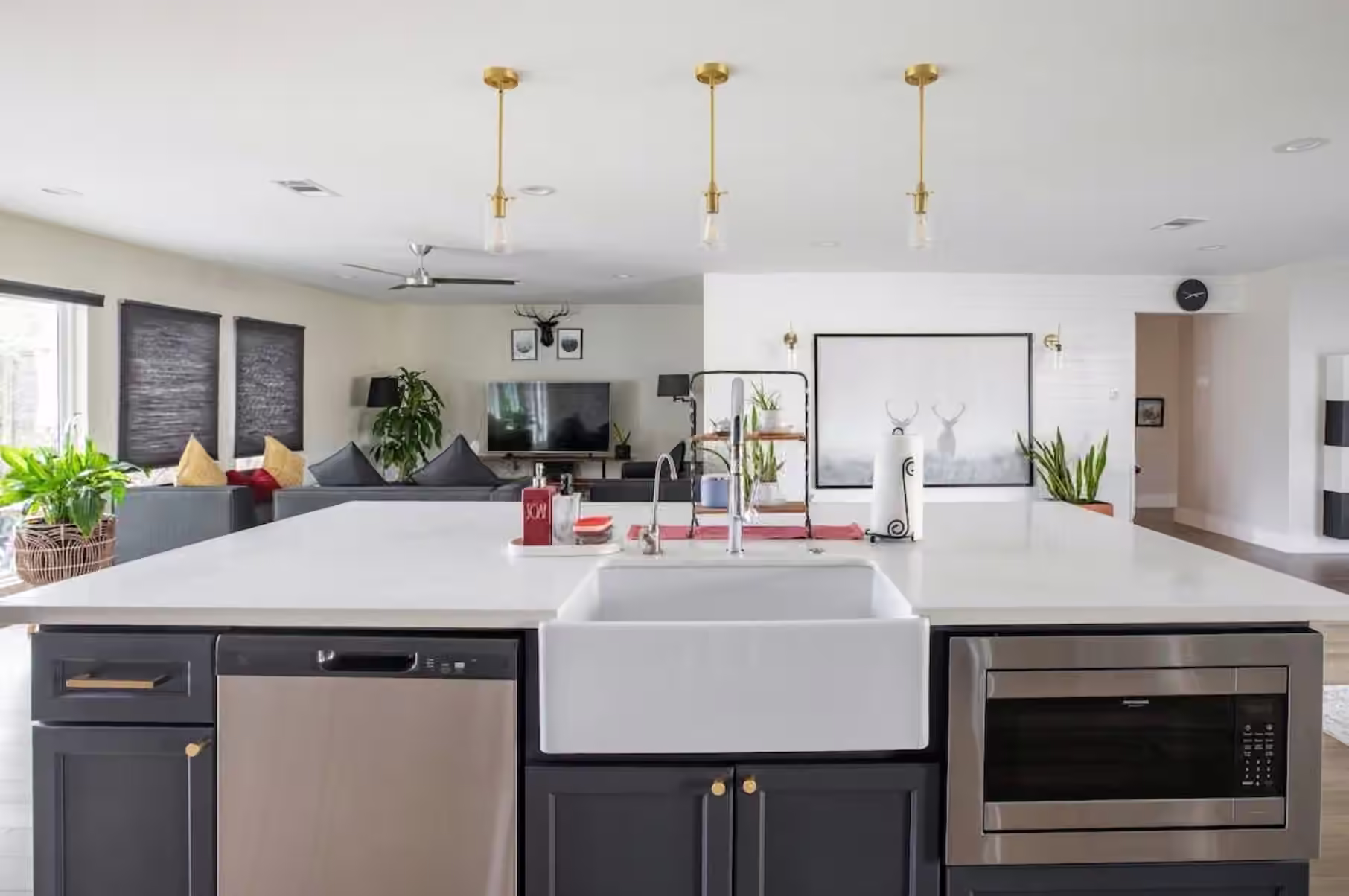 Photo 6 of 10513 Willowgrove Drive, Houston, TX