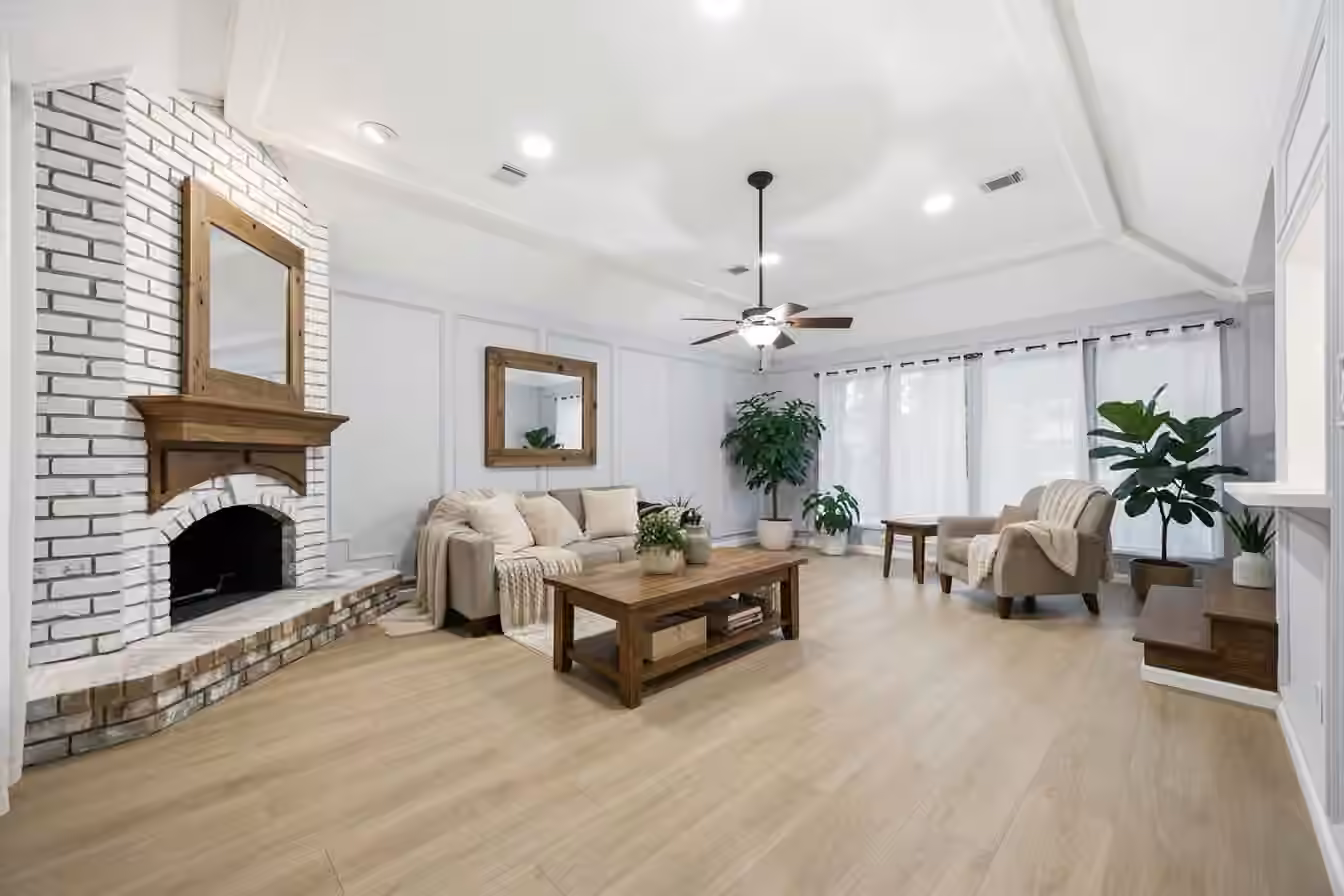 Photo 7 of 15110 Walters Rd Road, Houston, TX