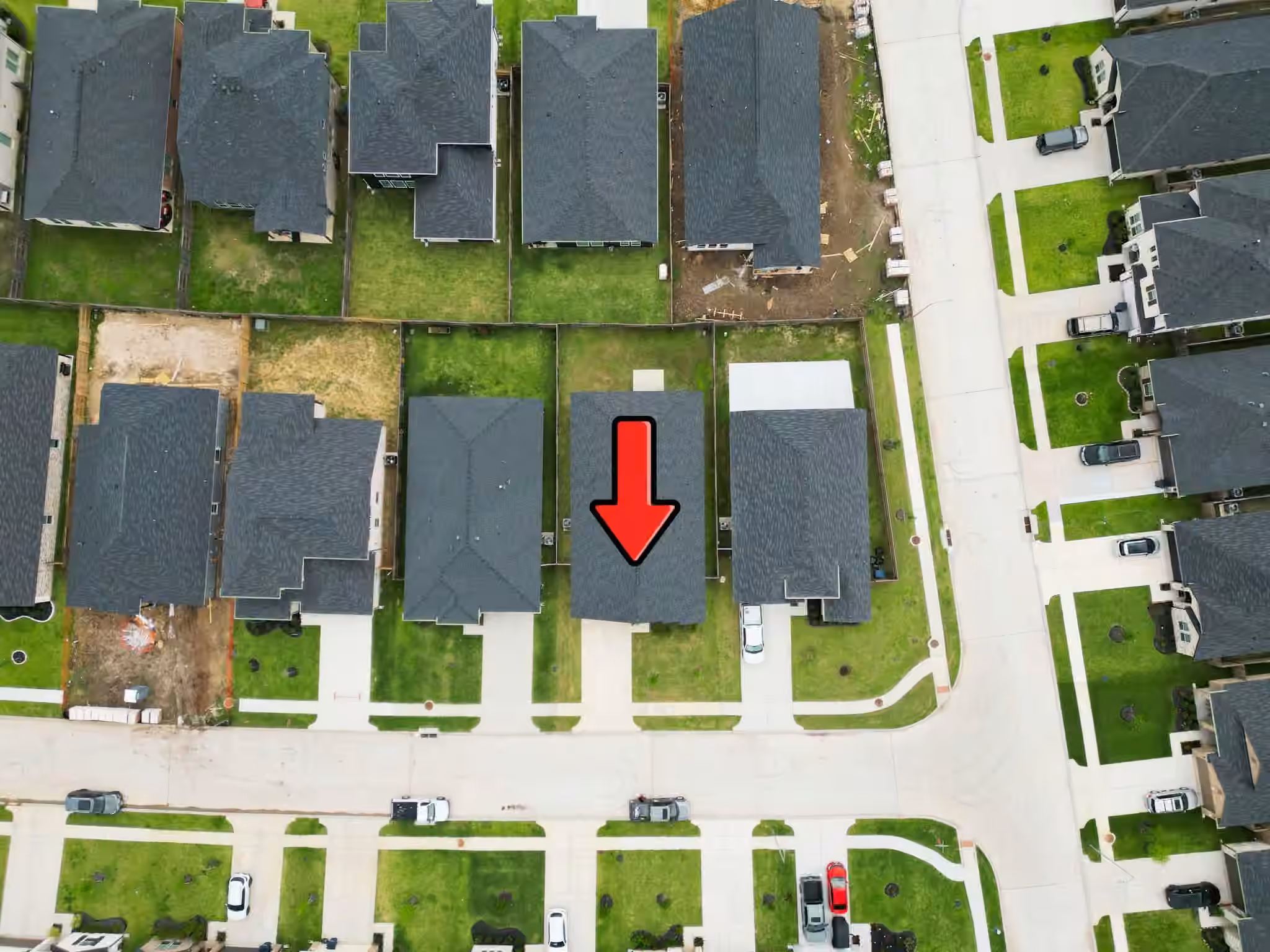 Photo 2 of 843 White Pine Haven Lane, Crosby, TX