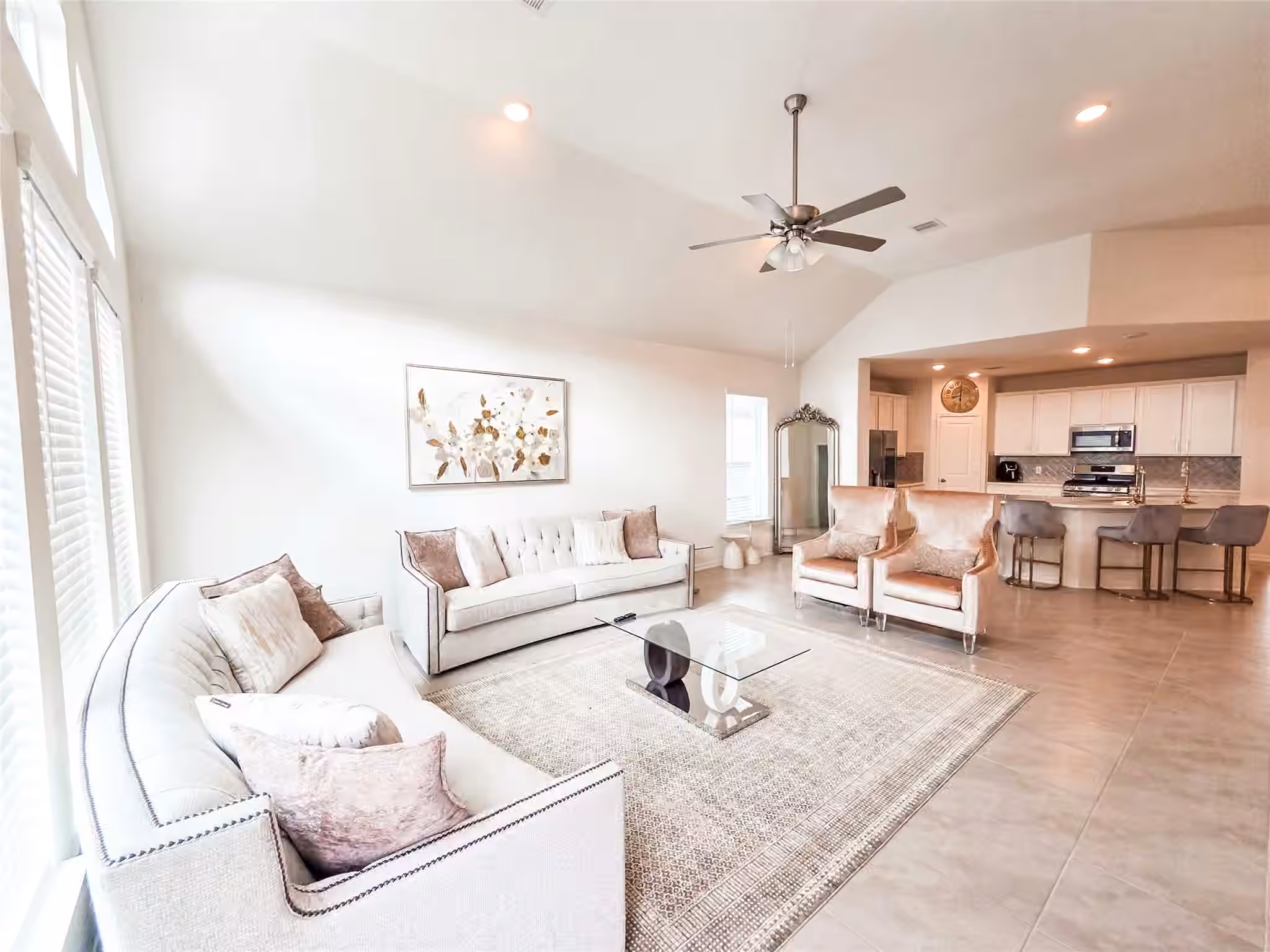 Photo 5 of 843 White Pine Haven Lane, Crosby, TX