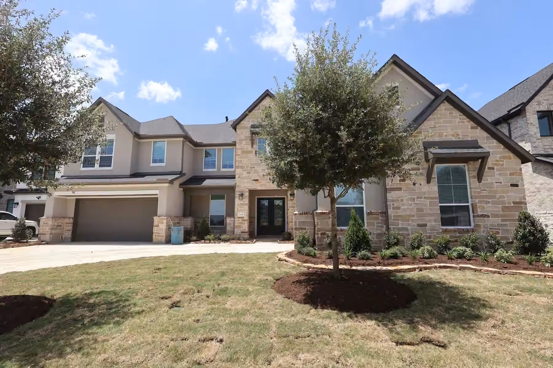 Photo of 14311 Flowering Sage Way, Cypress, TX 77433