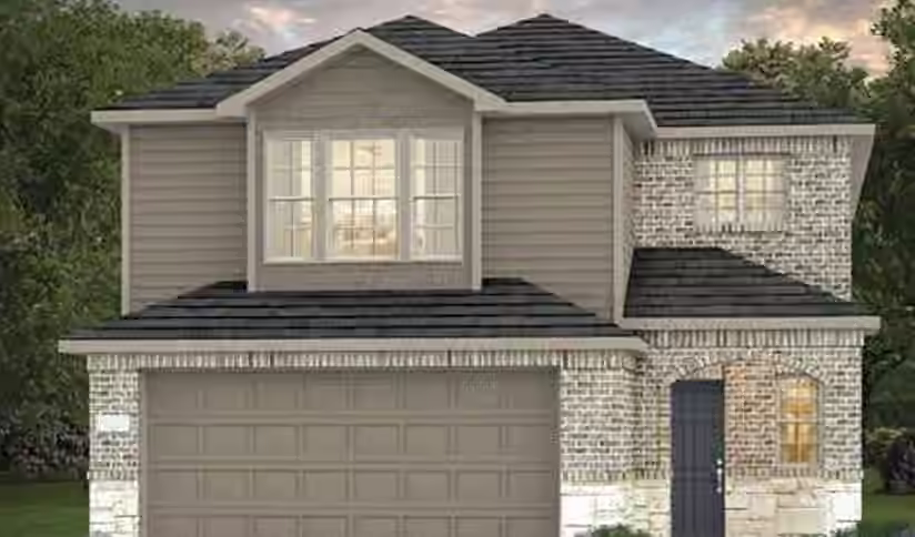 Photo 2 of 10613 Willet Way, Willis, TX