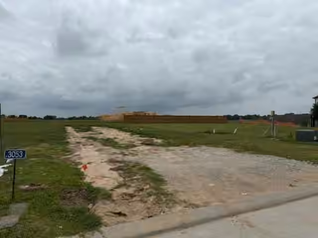 Photo 2 of 3053 Mistflower Trail, Brookshire, TX