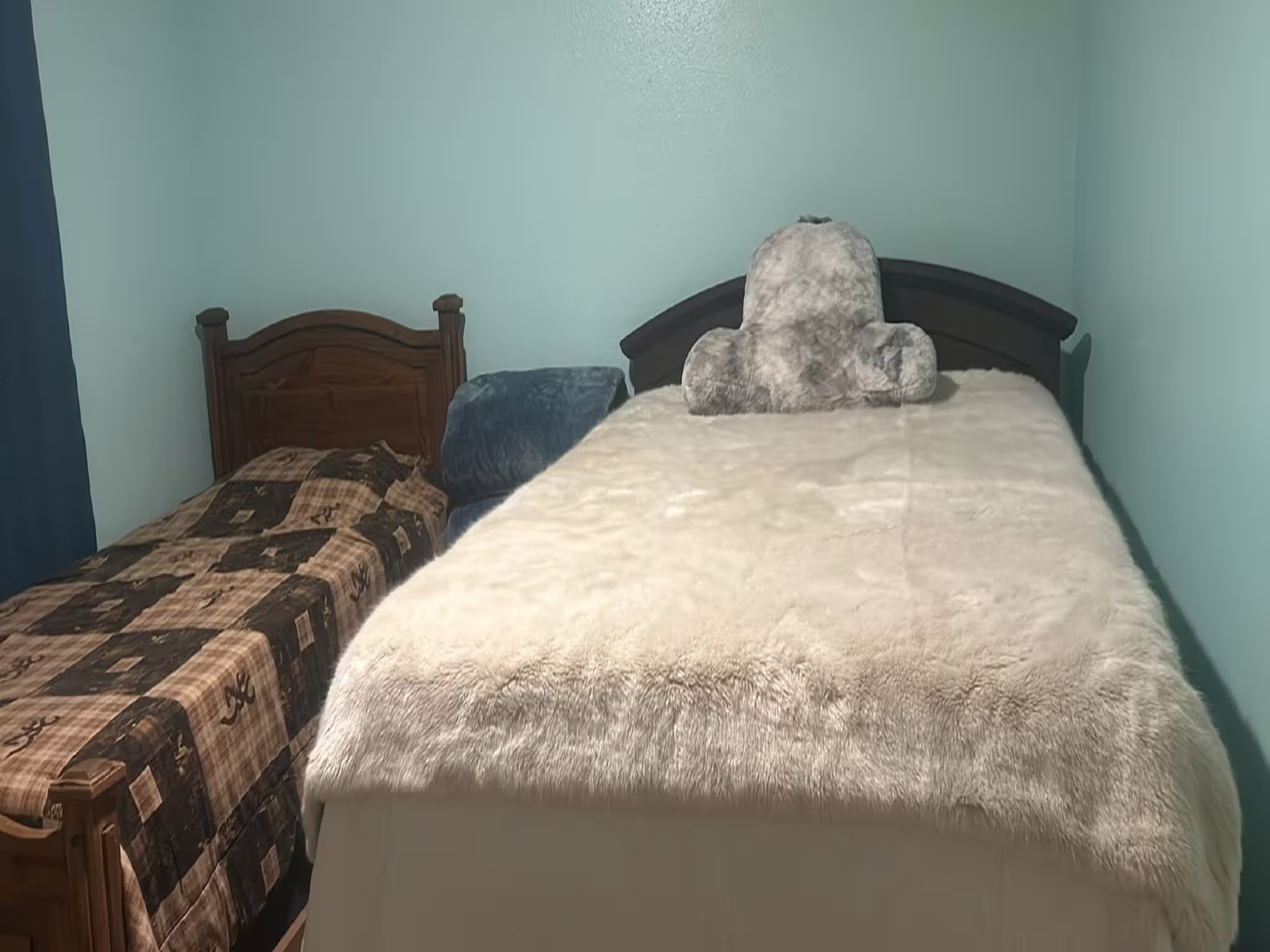 Photo 7 of 9810 Fernstone Lane, Houston, TX