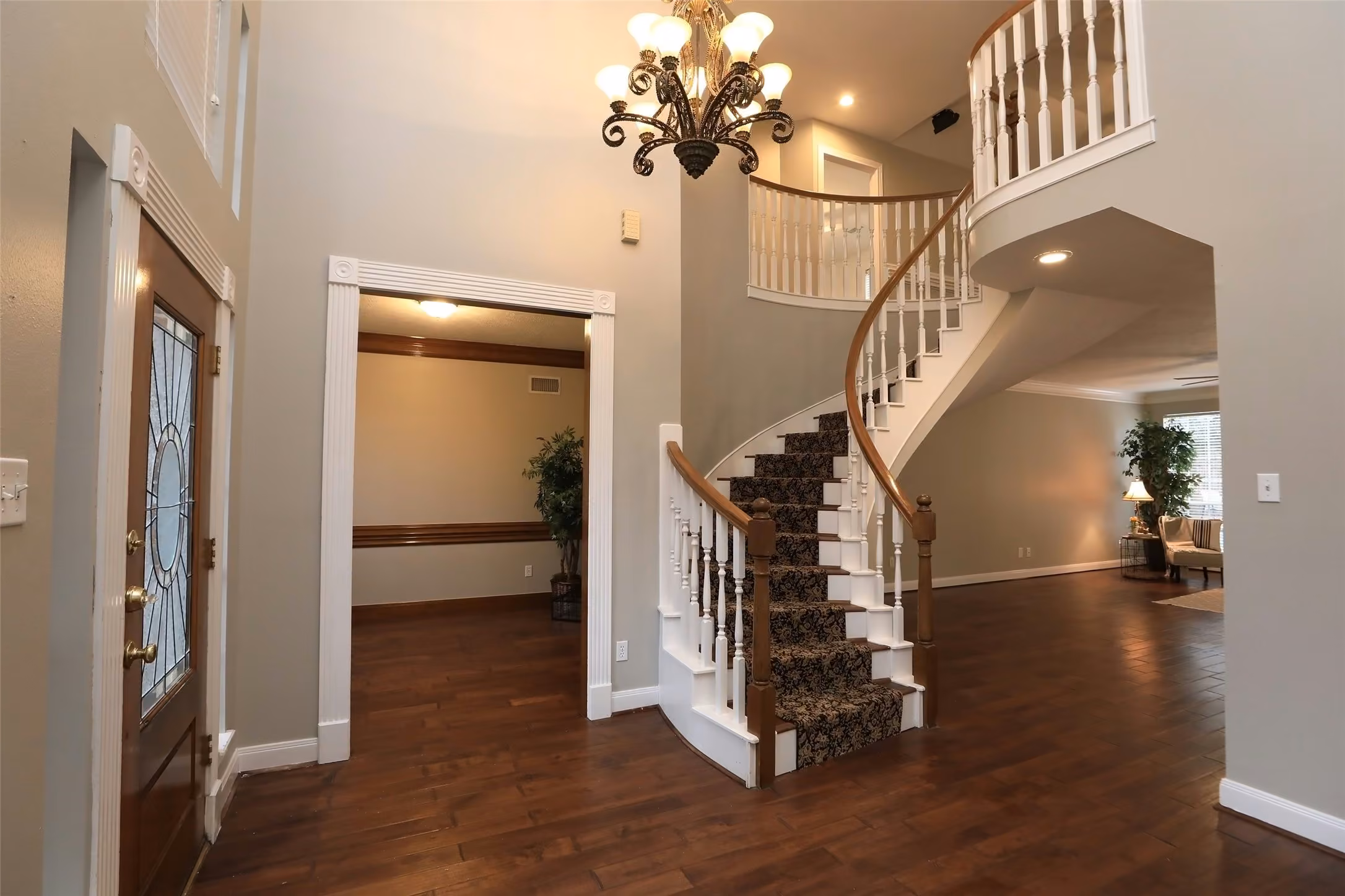 Photo 6 of 7906 Tizerton Court, Spring, TX