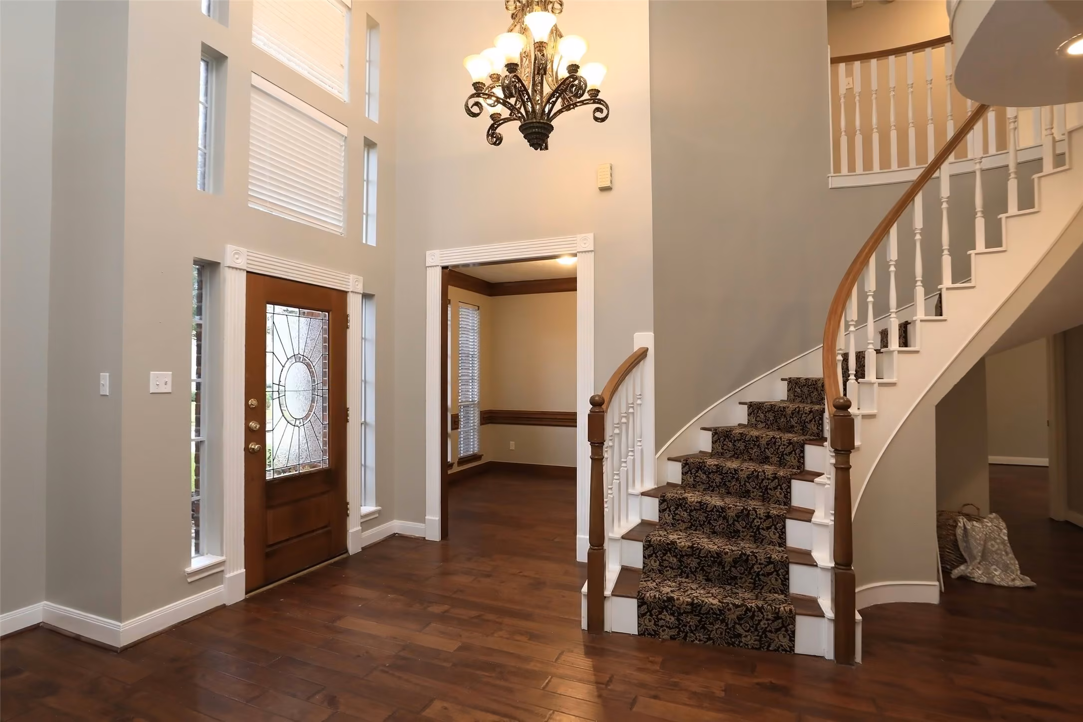 Photo 7 of 7906 Tizerton Court, Spring, TX