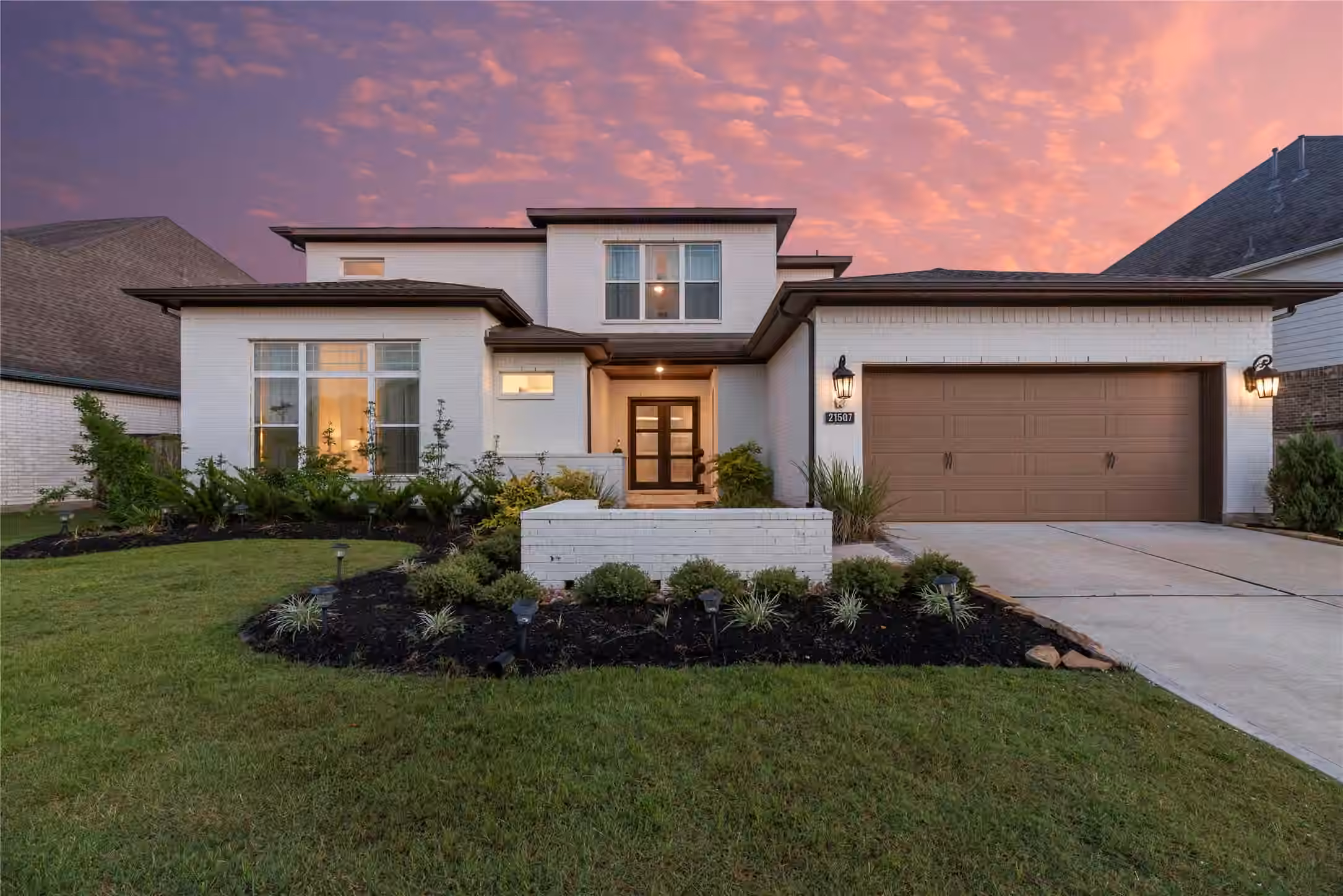 Photo of 21507 Snake Herb Lane, Cypress, TX
