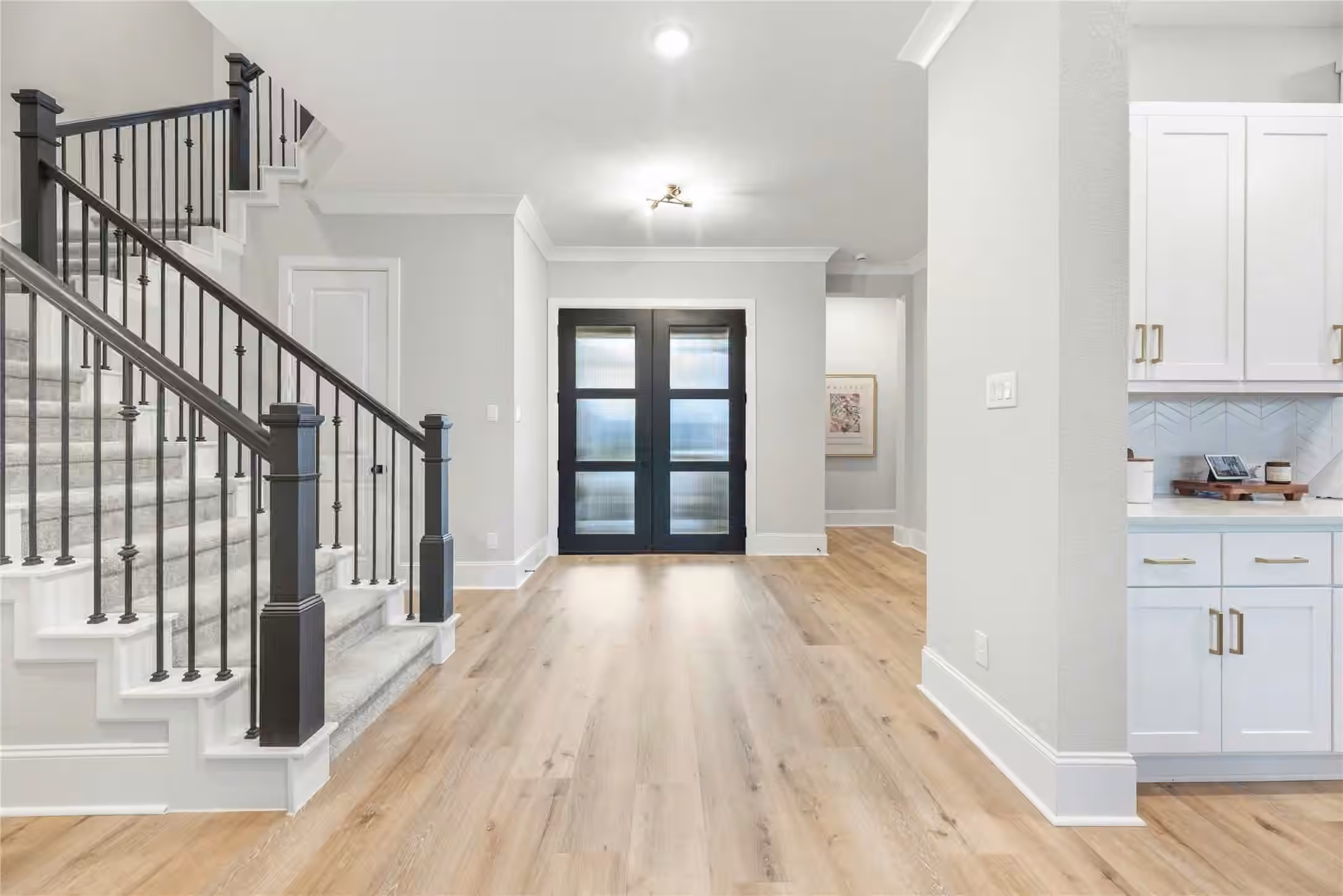 Photo 4 of 21507 Snake Herb Lane, Cypress, TX