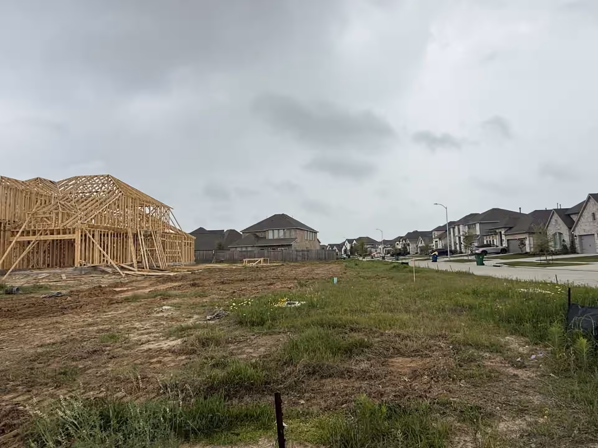 Photo 5 of 6715 Sweet Orange Court, Manvel, TX