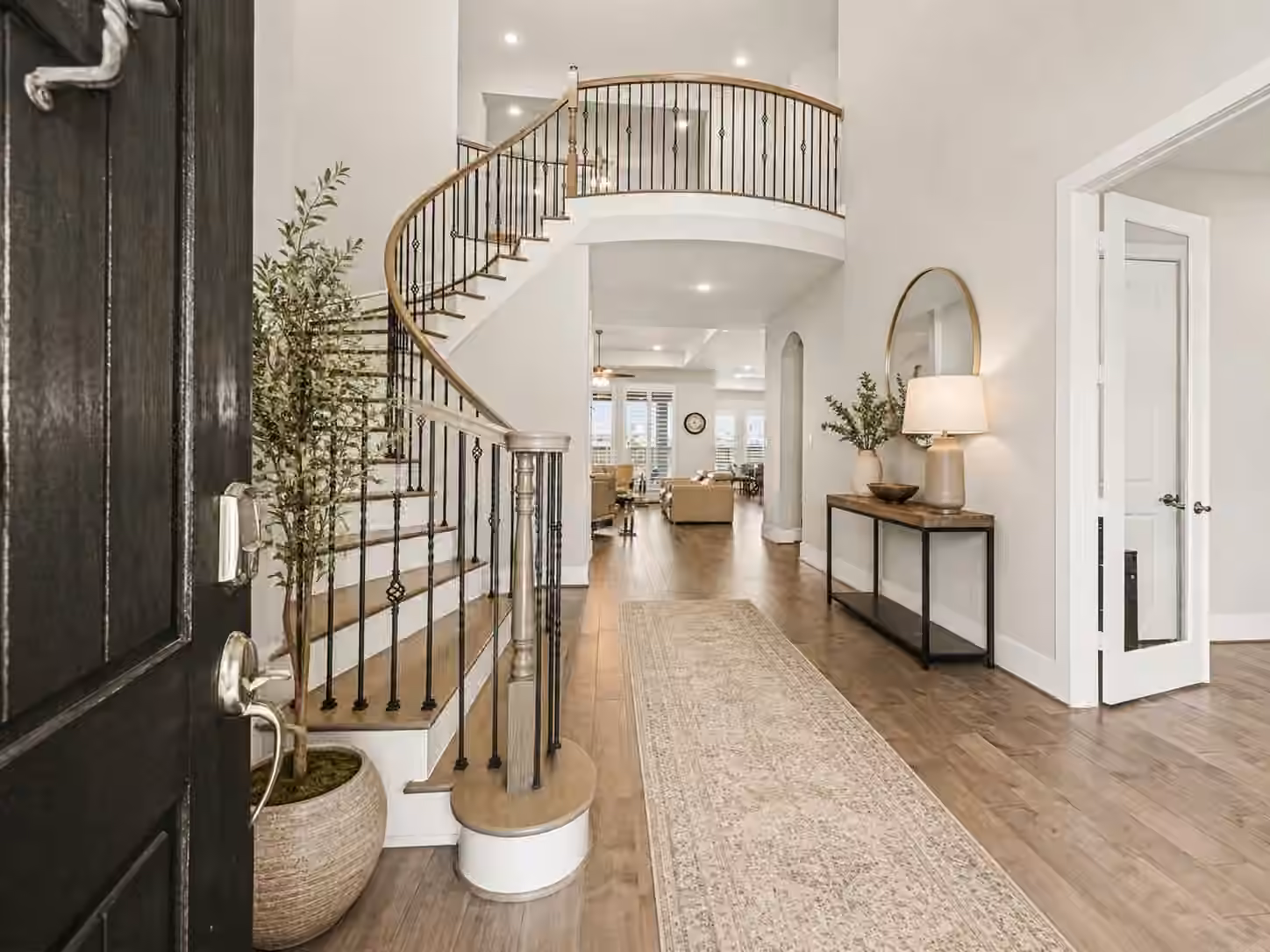 Photo 6 of 2311 Legends Way, Katy, TX