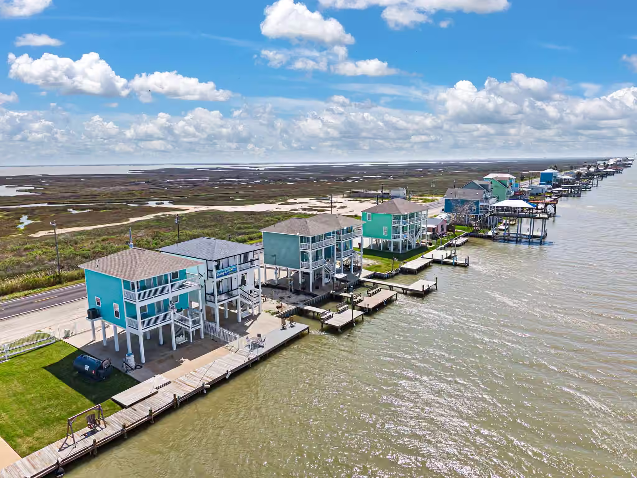 Photo 6 of 52 Fm-2031, Matagorda, TX