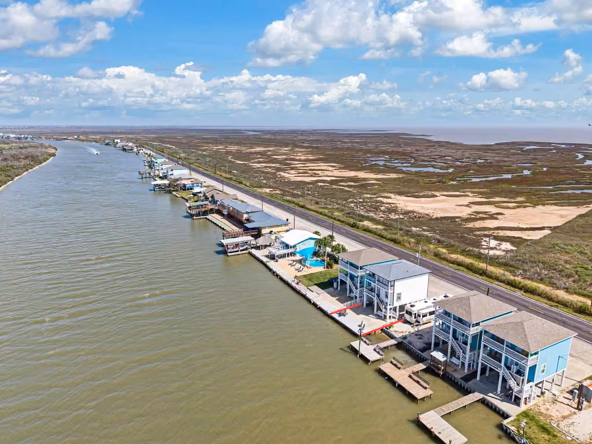Photo 7 of 52 Fm-2031, Matagorda, TX