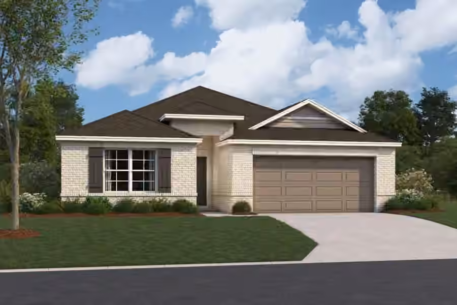 Photo of 5811 Blazing Light Lane, Fulshear, TX