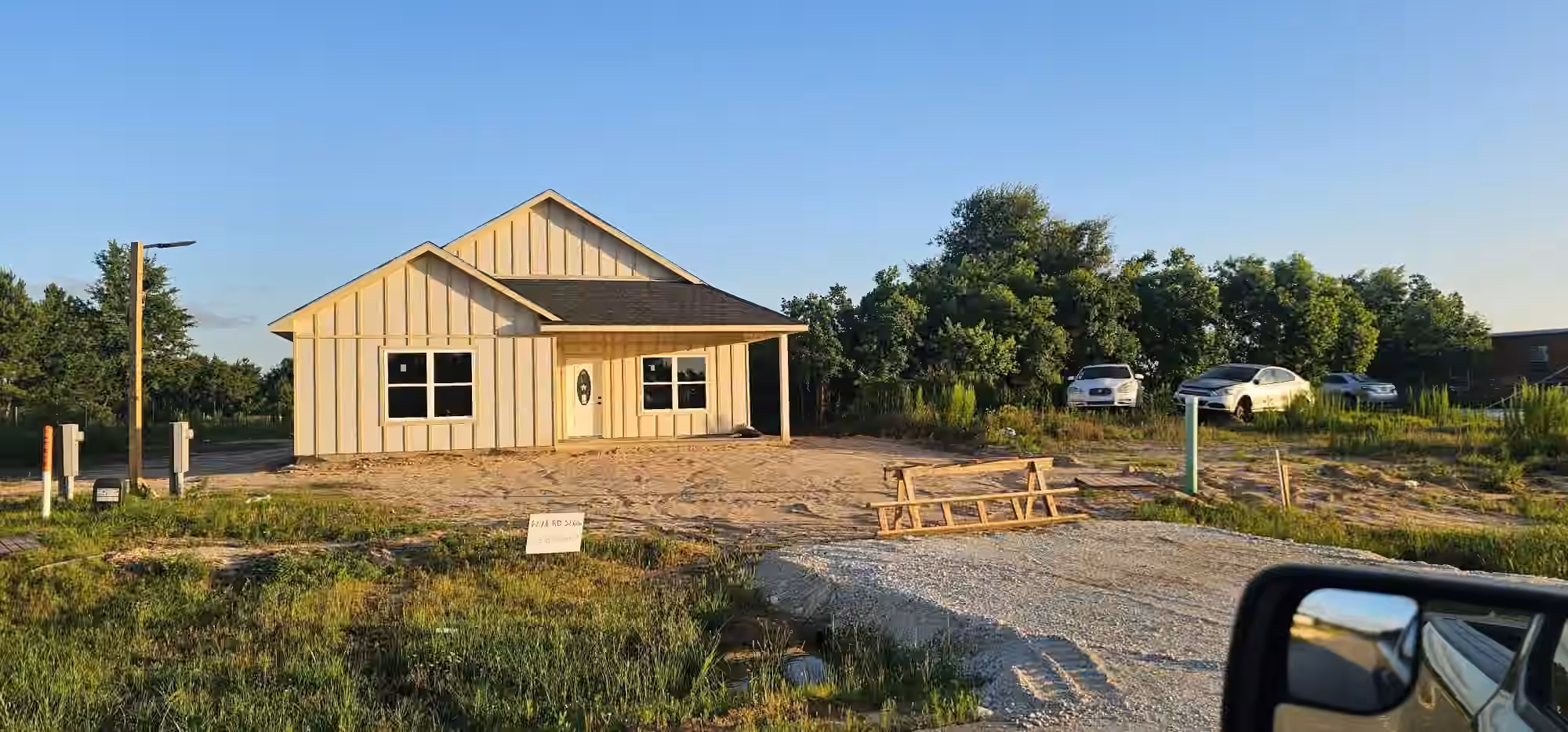 Photo of 8073 Road 5866, Dayton, TX 77327